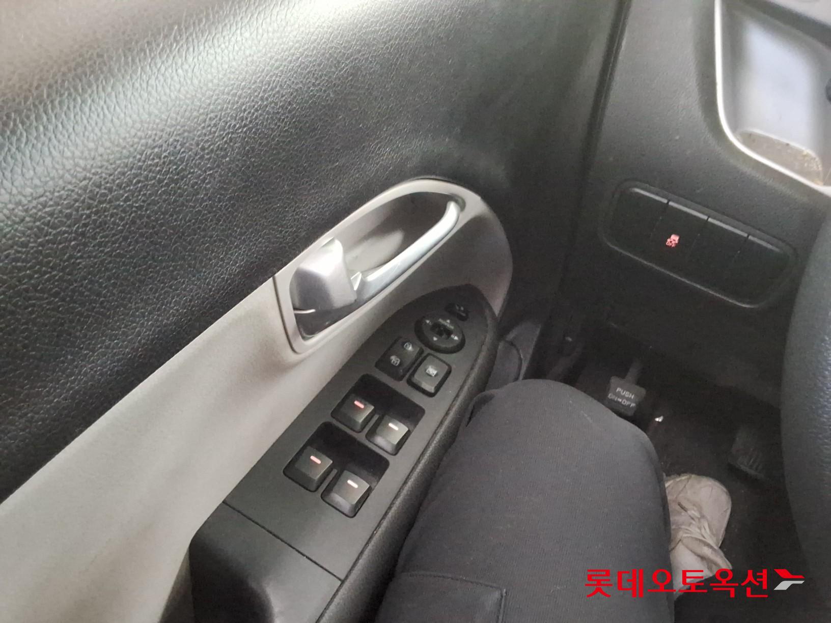 Kia Ray id 3816433 из Кореи 28