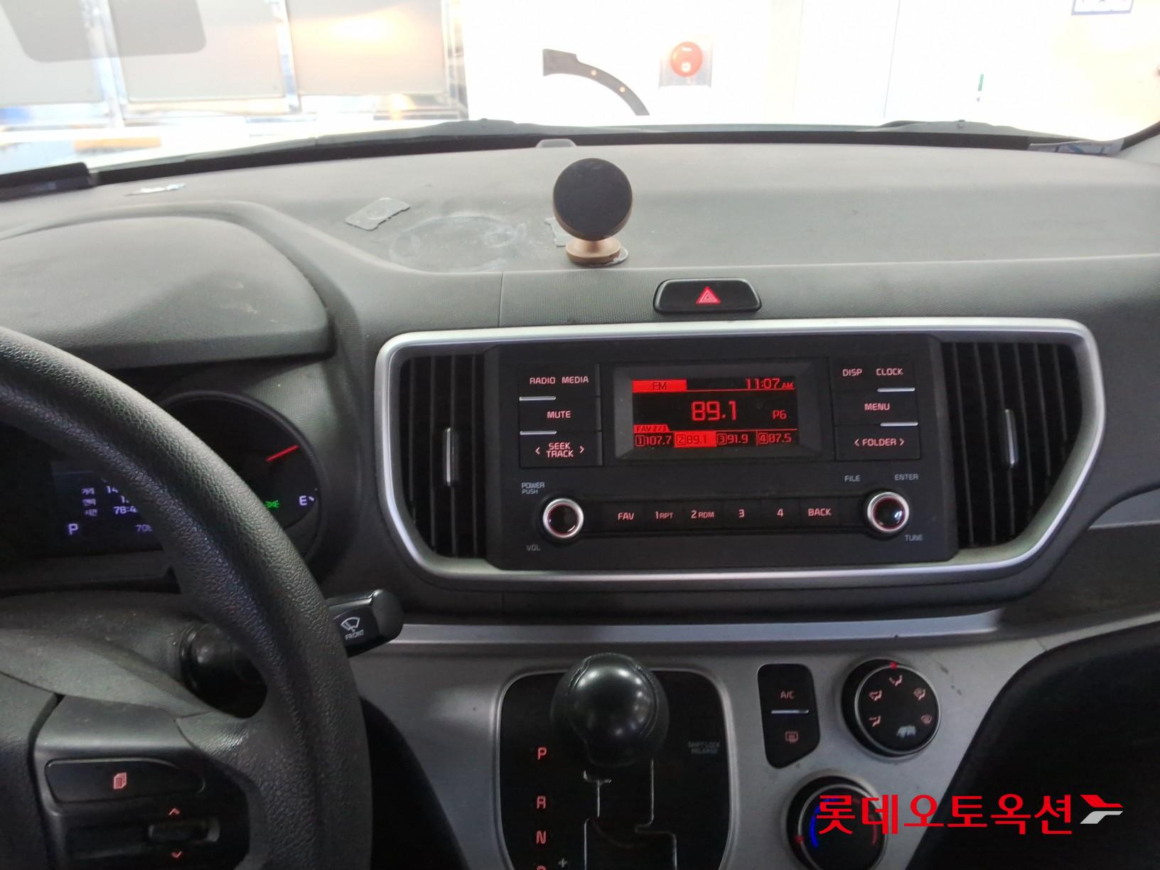 Kia Ray id 3816433 из Кореи 31