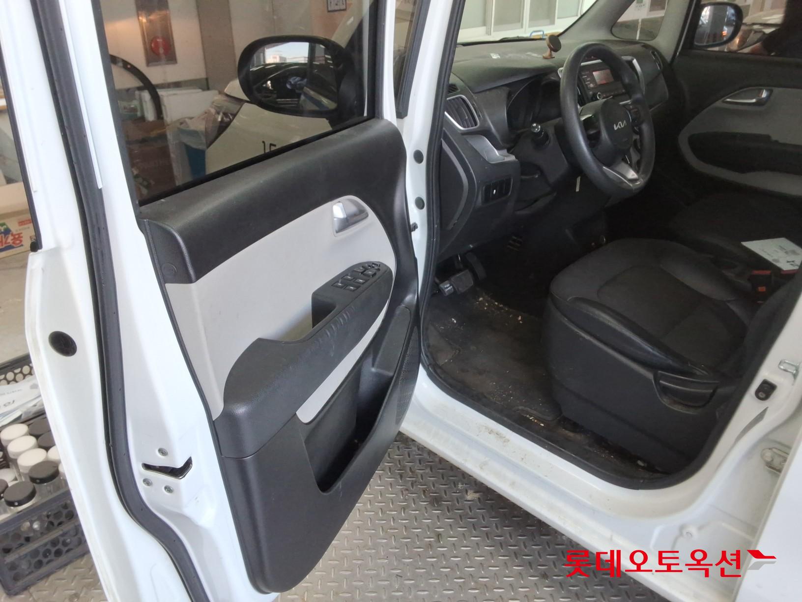 Kia Ray id 3816433 из Кореи 35