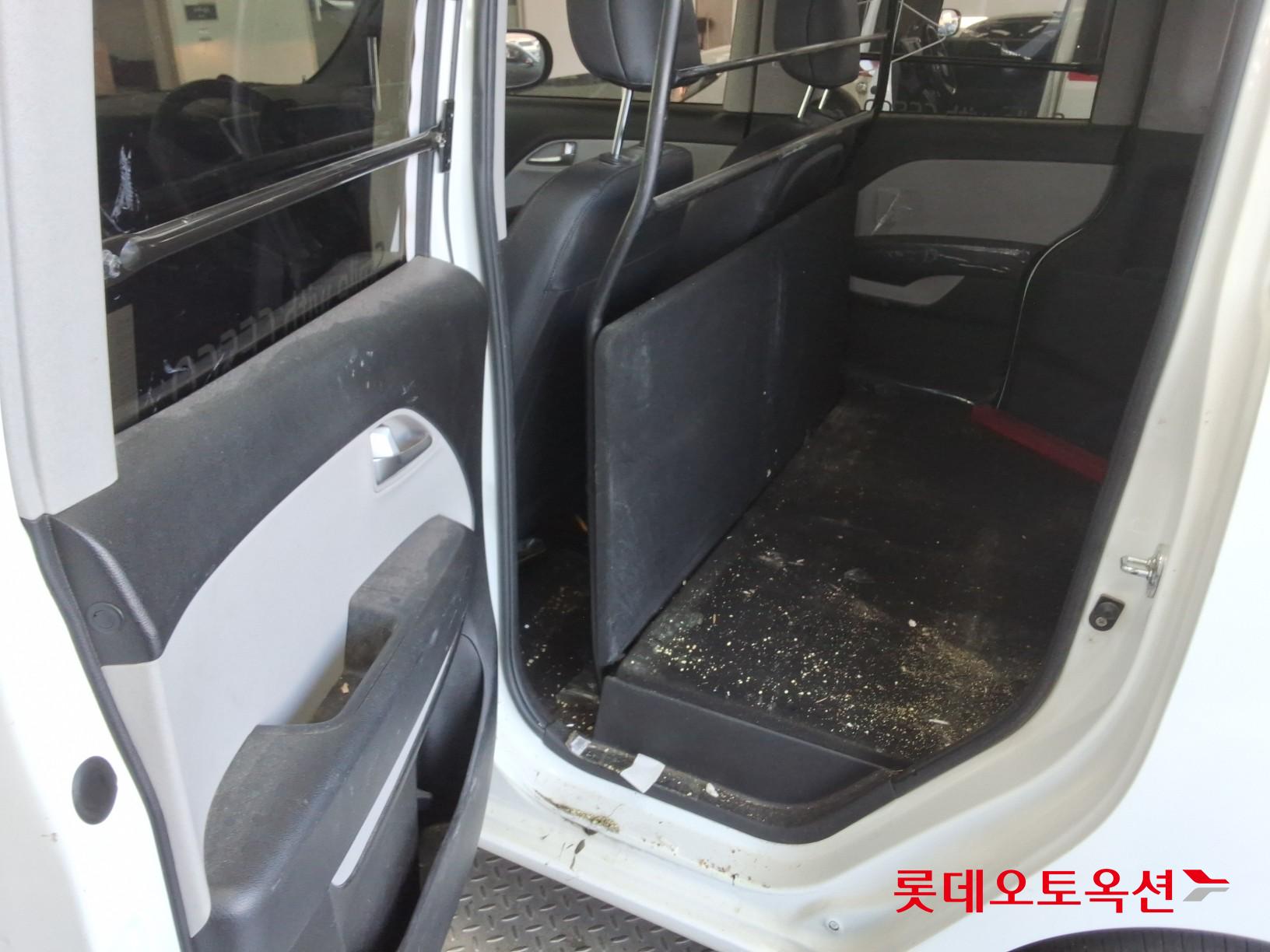 Kia Ray id 3816433 из Кореи 36