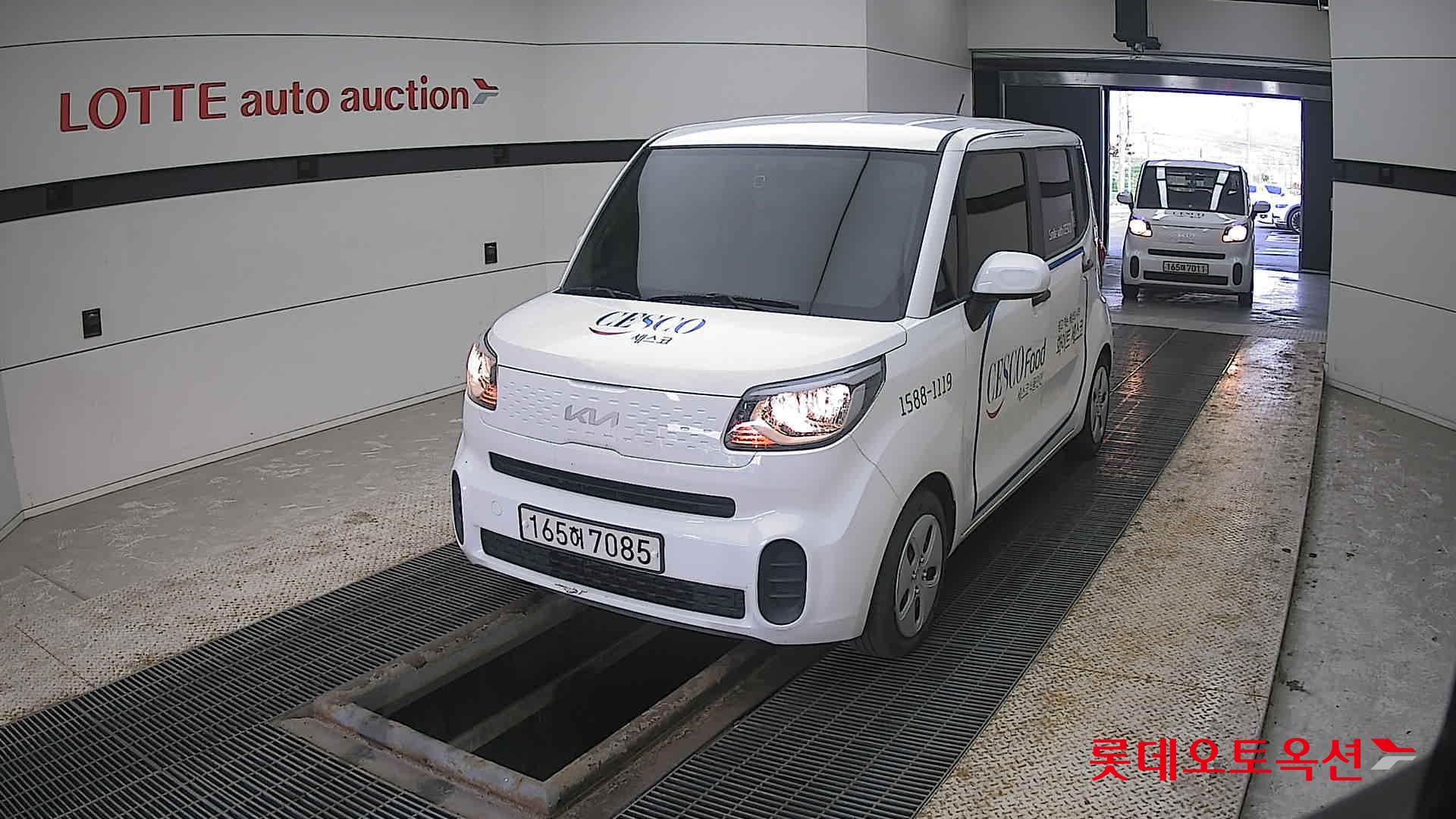 Kia Ray 2022 - Image 10