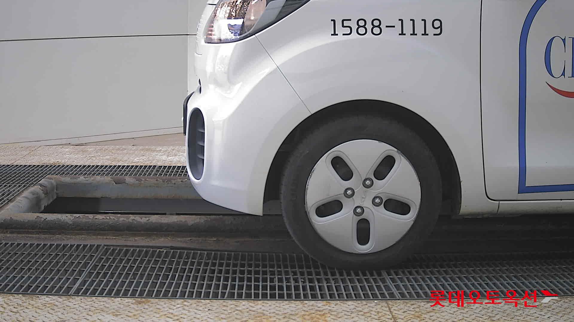 Kia Ray 2022 - Image 25