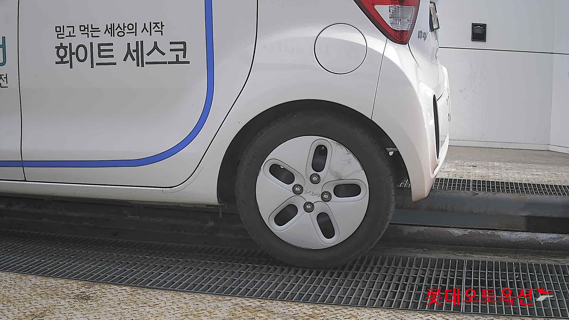 Kia Ray 2022 - Image 26