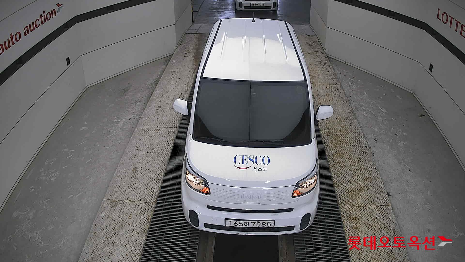 Kia Ray 2022 - Image 7