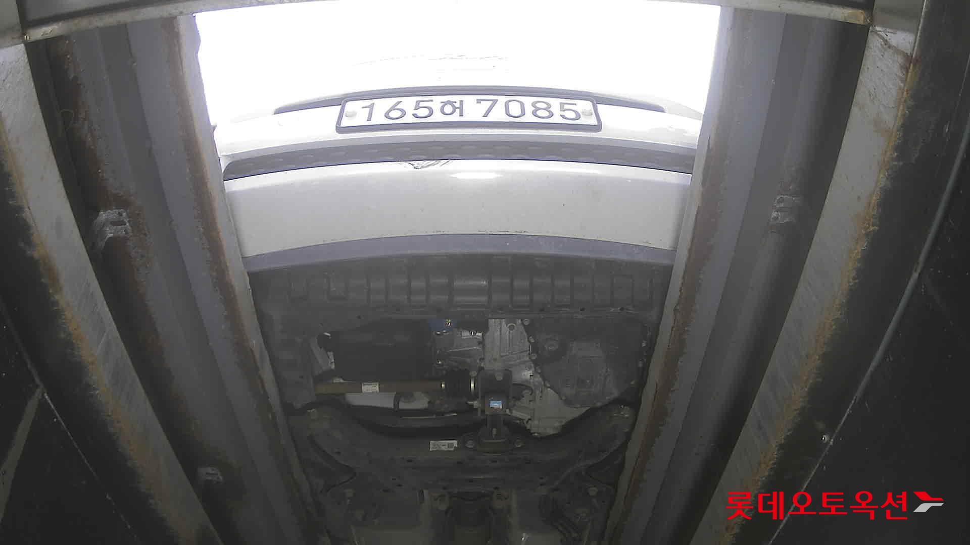 Kia Ray 2022 - Image 8