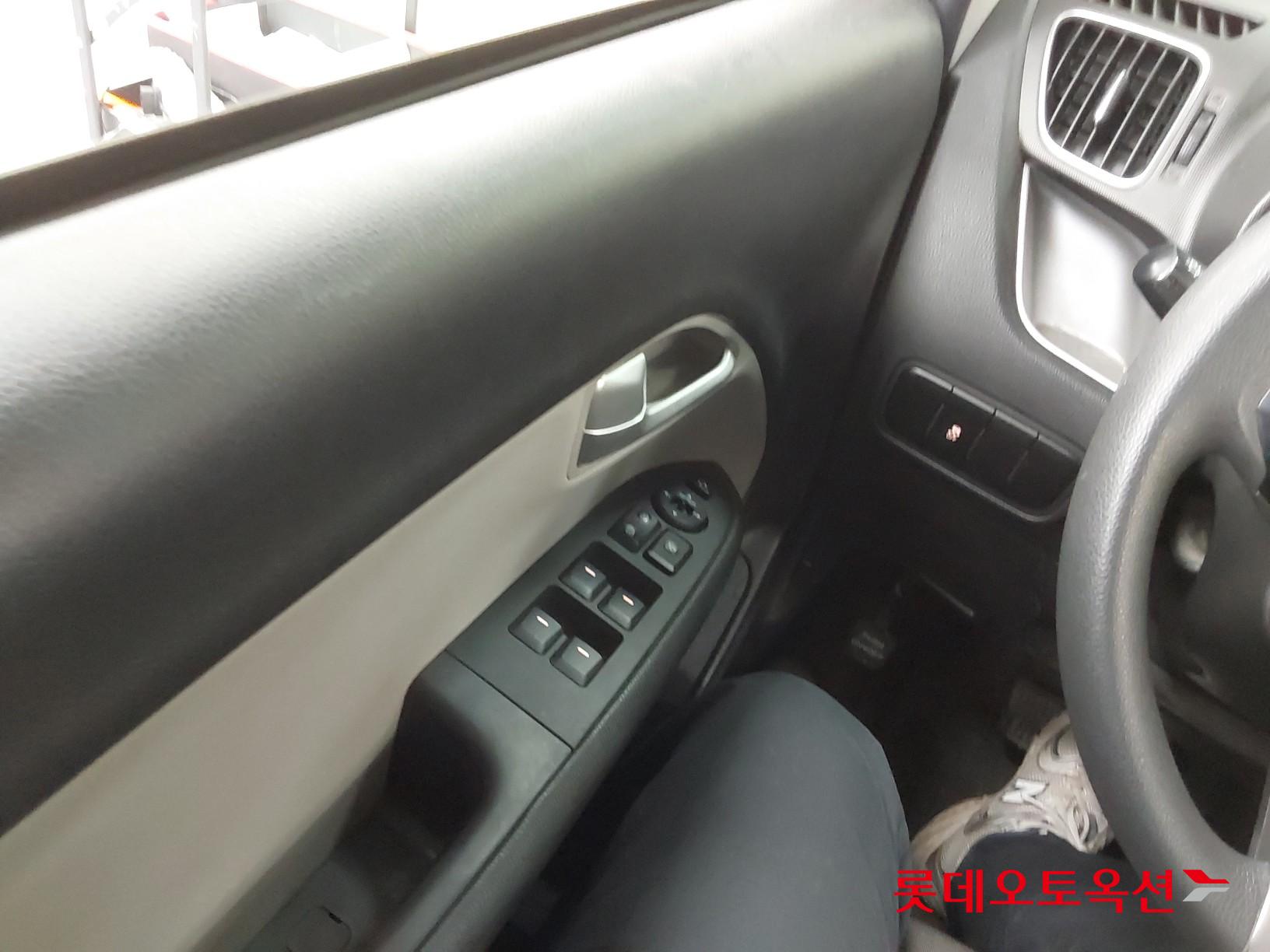 Kia Ray 2022 - Image 29