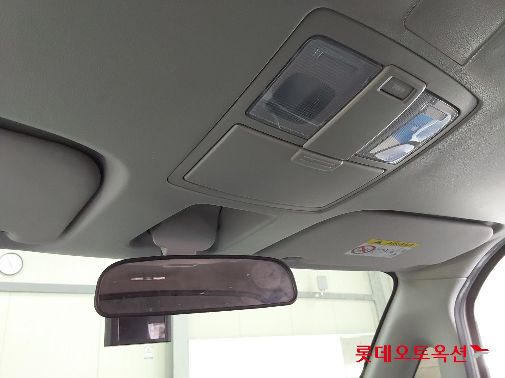 Kia Ray 2022 - Image 32