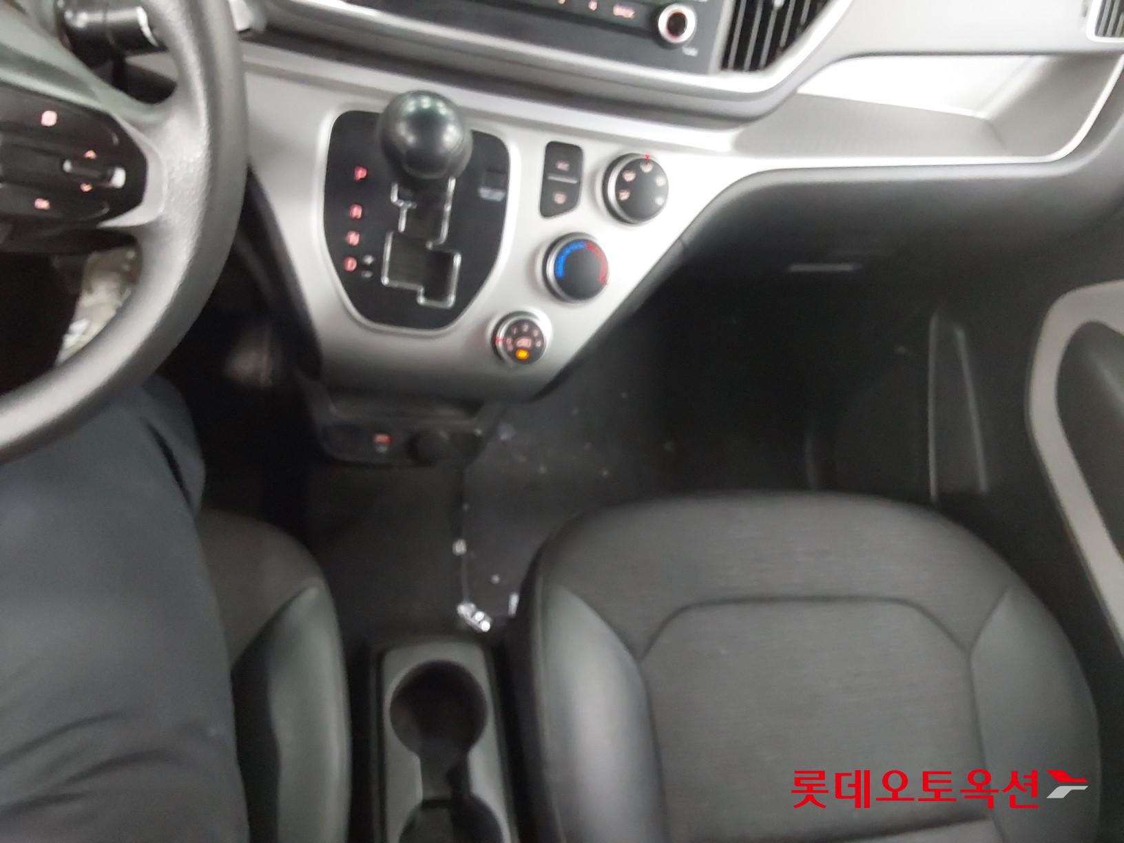 Kia Ray 2022 - Image 34