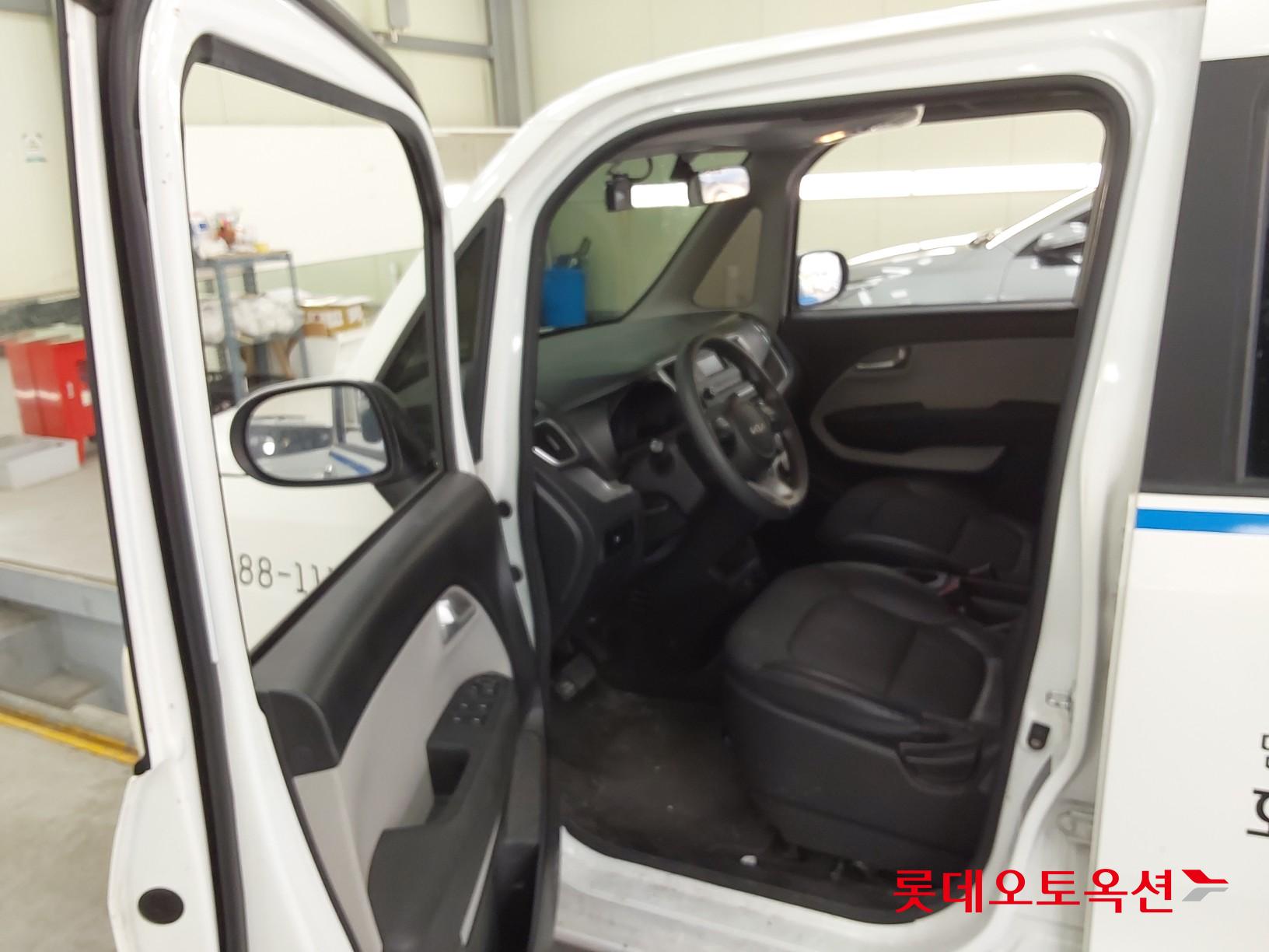 Kia Ray 2022 - Image 36