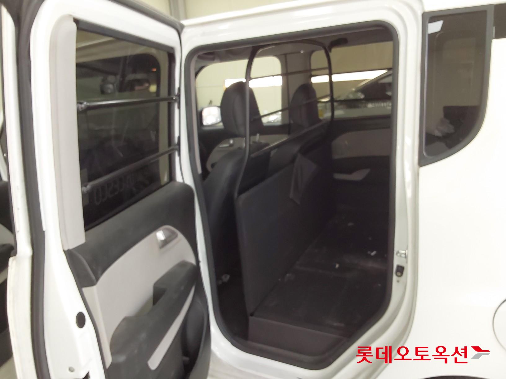 Kia Ray 2022 - Image 37