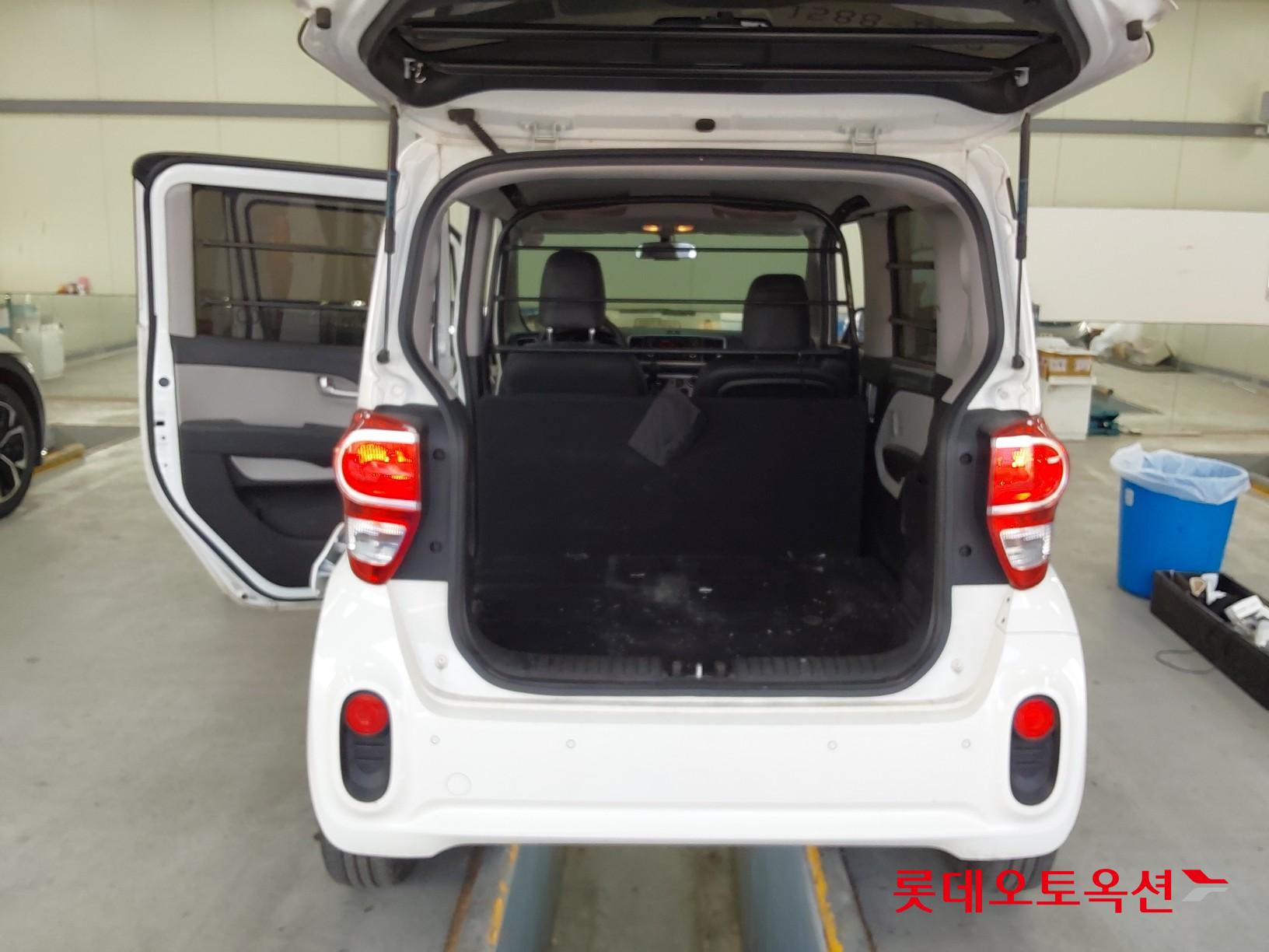 Kia Ray 2022 - Image 9