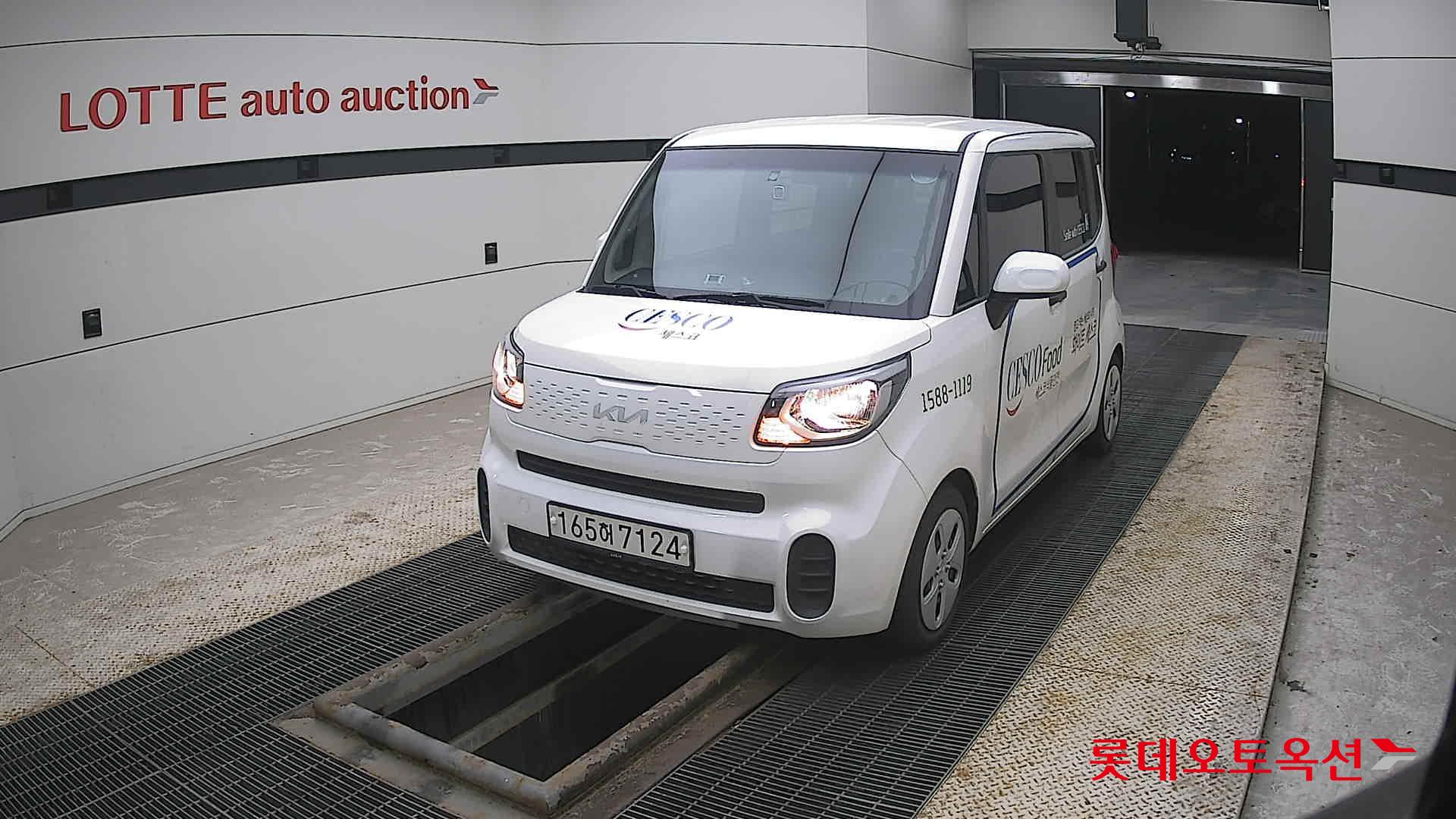 기아자동차 레이 2022 - 이미지 10