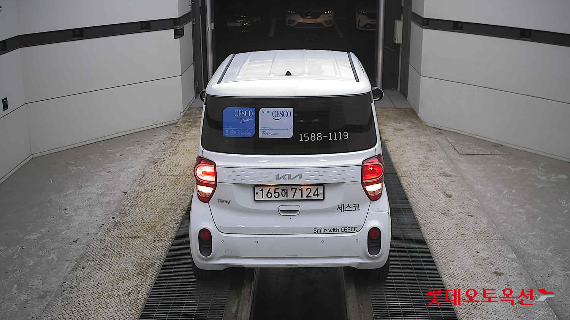 기아자동차 레이 2022 - 이미지 17