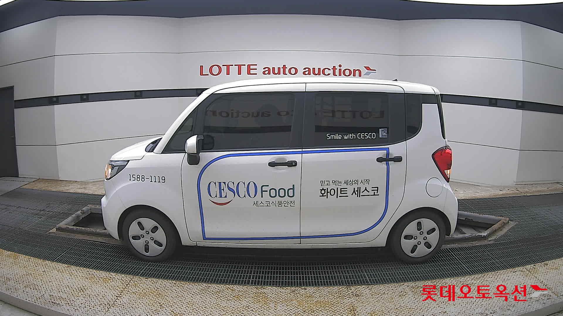 기아자동차 레이 2022 - 이미지 13