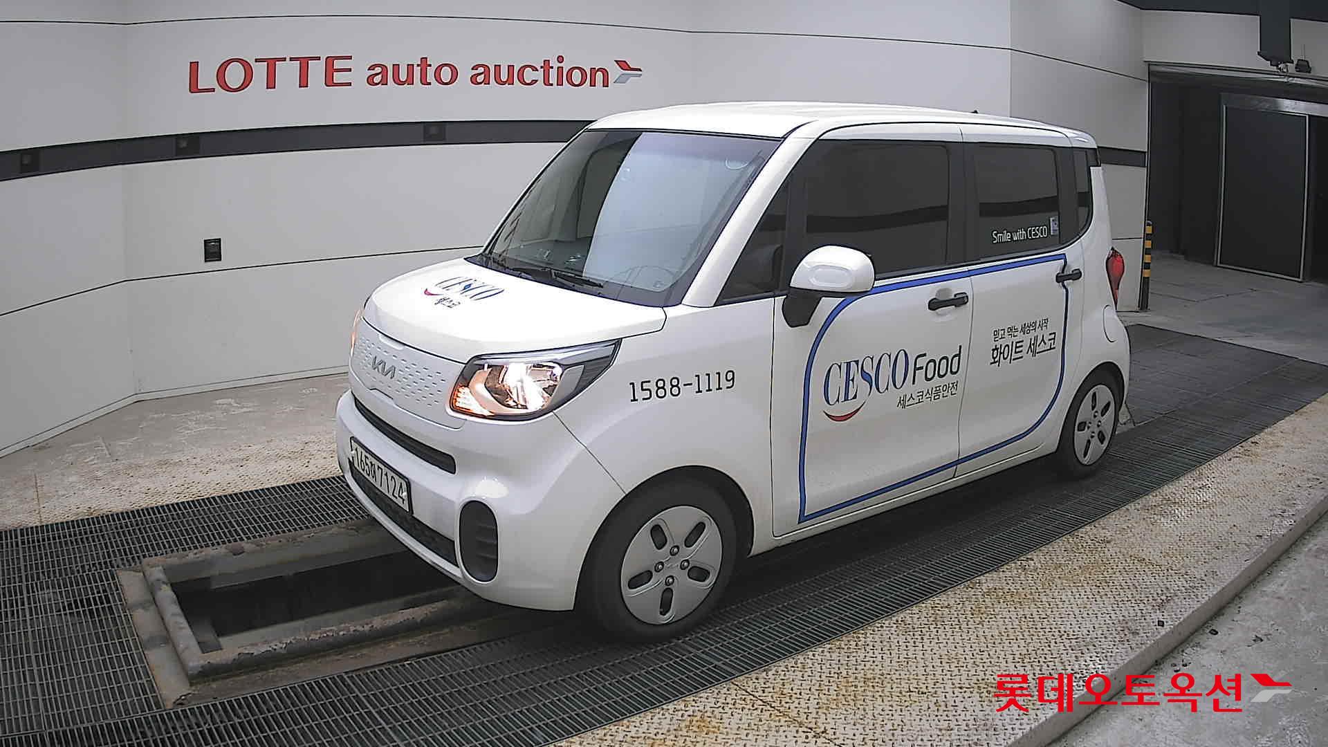 기아자동차 레이 2022 - 이미지 11