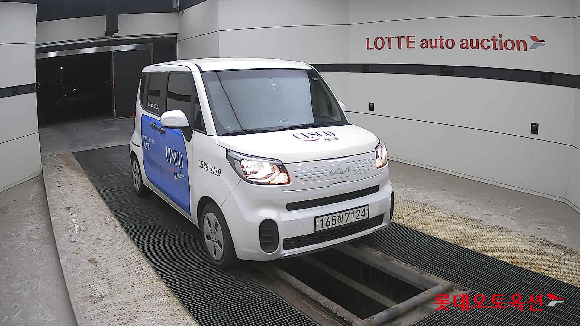 기아자동차 레이 2022 - 이미지 24