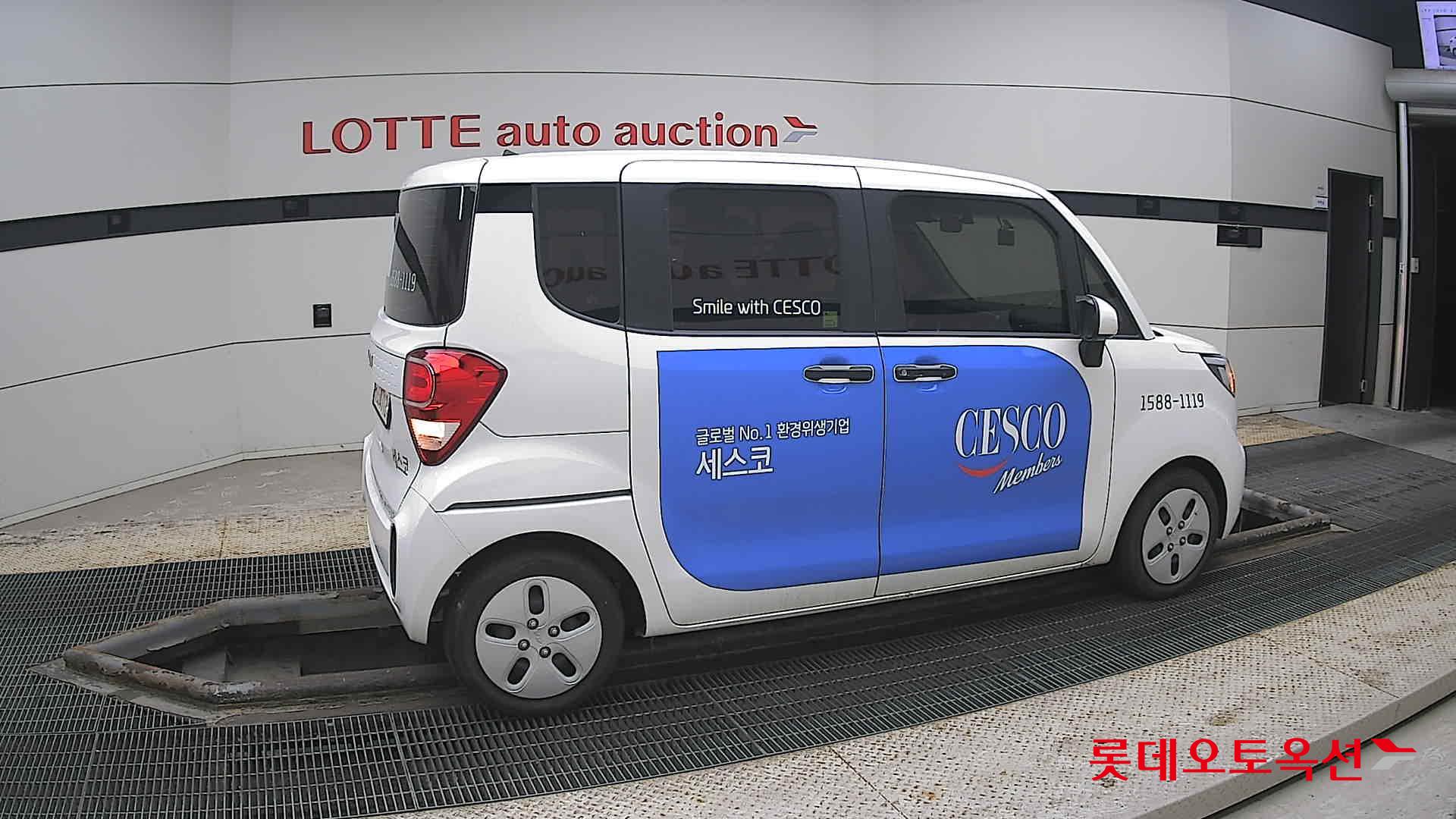 기아자동차 레이 2022 - 이미지 20