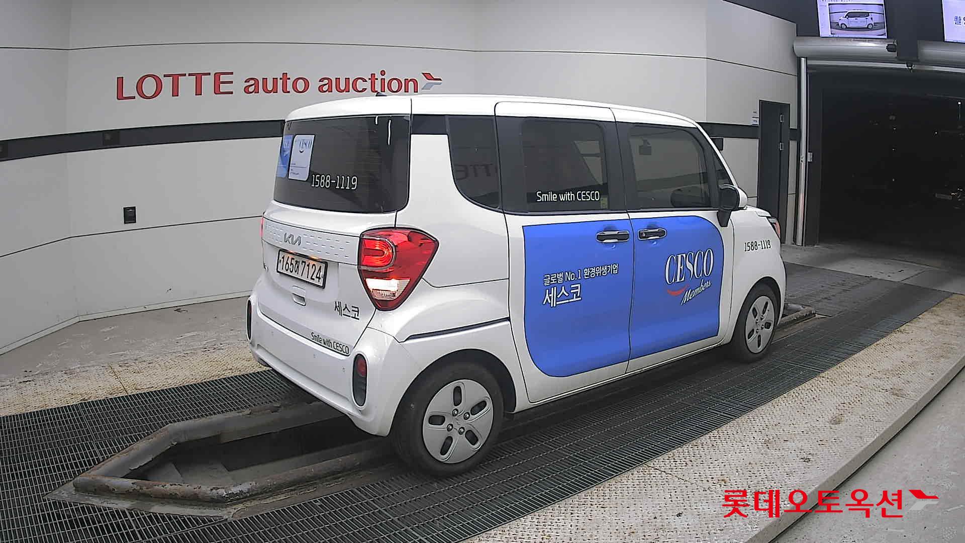 기아자동차 레이 2022 - 이미지 19