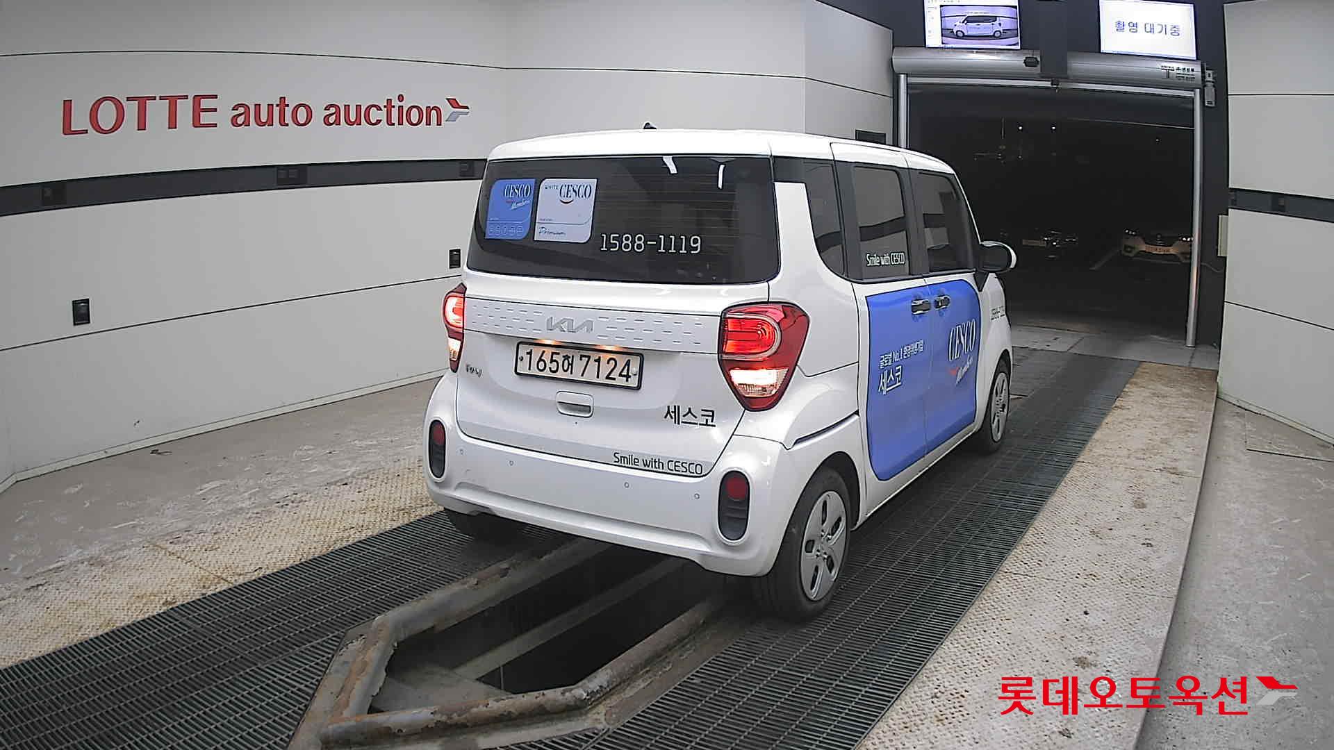 기아자동차 레이 2022 - 이미지 18