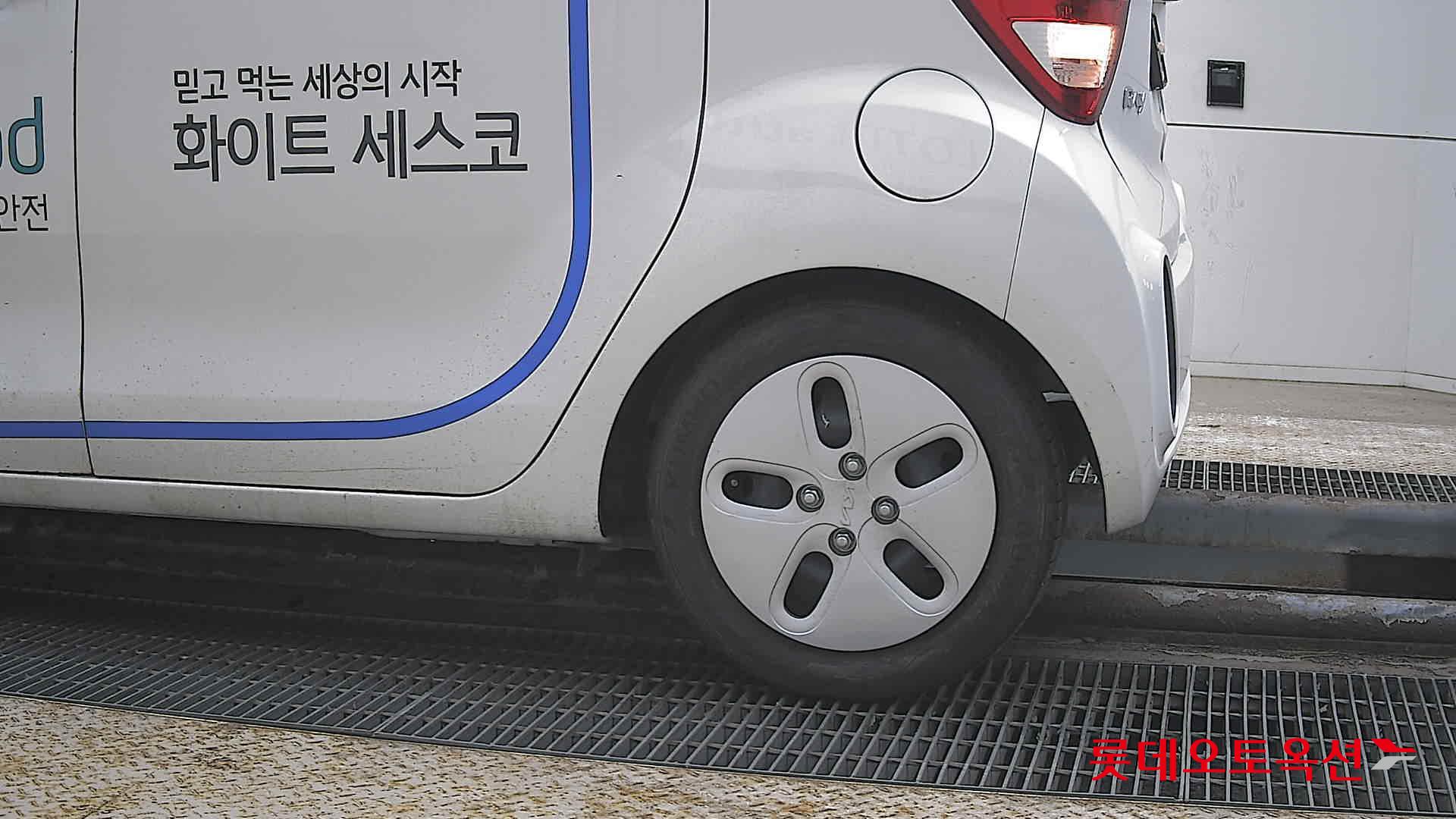 기아자동차 레이 2022 - 이미지 26