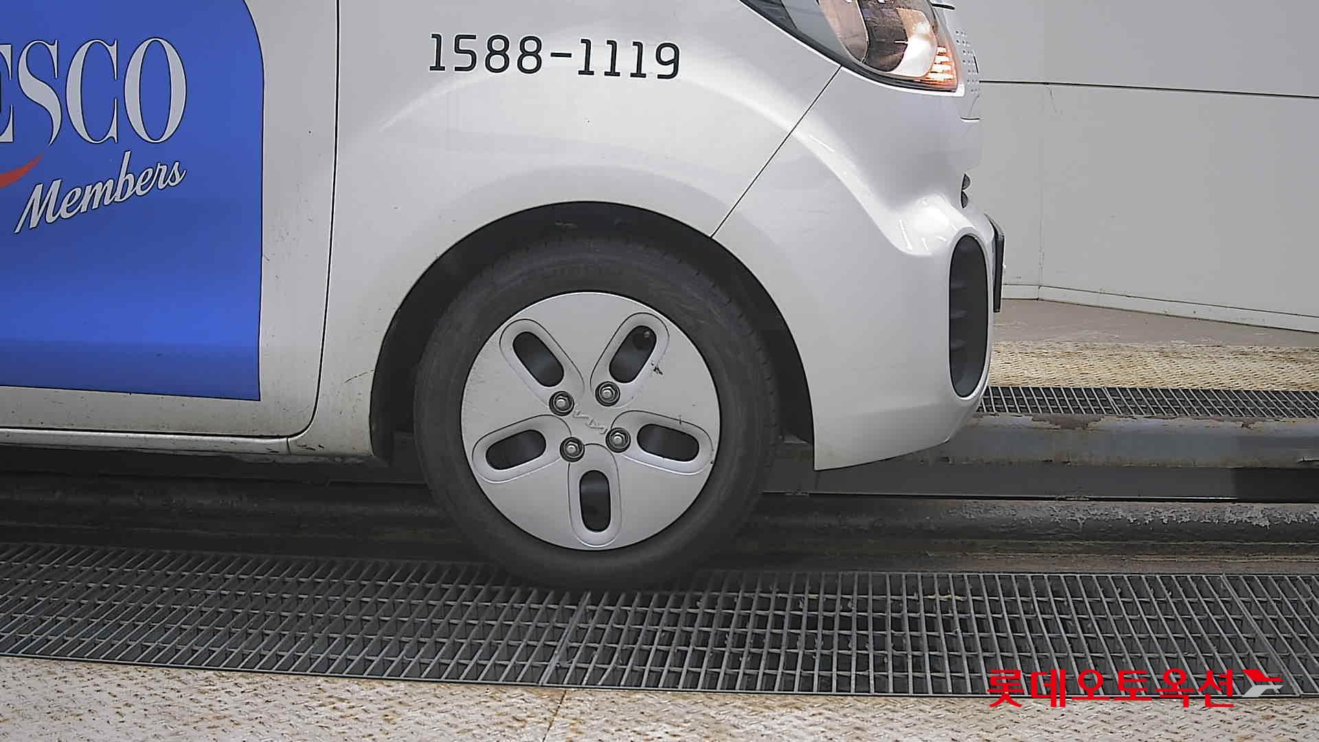 기아자동차 레이 2022 - 이미지 27