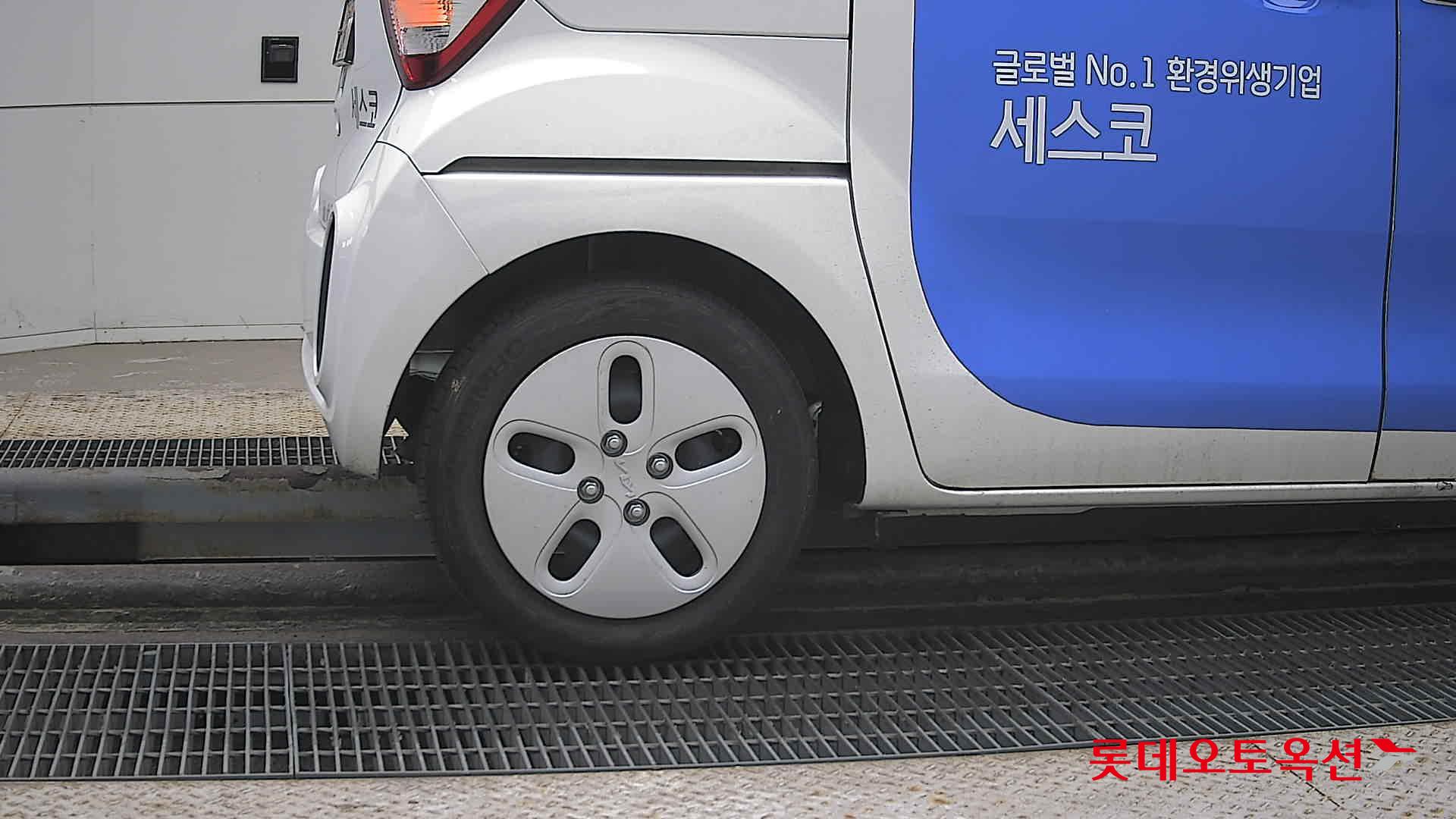 기아자동차 레이 2022 - 이미지 28