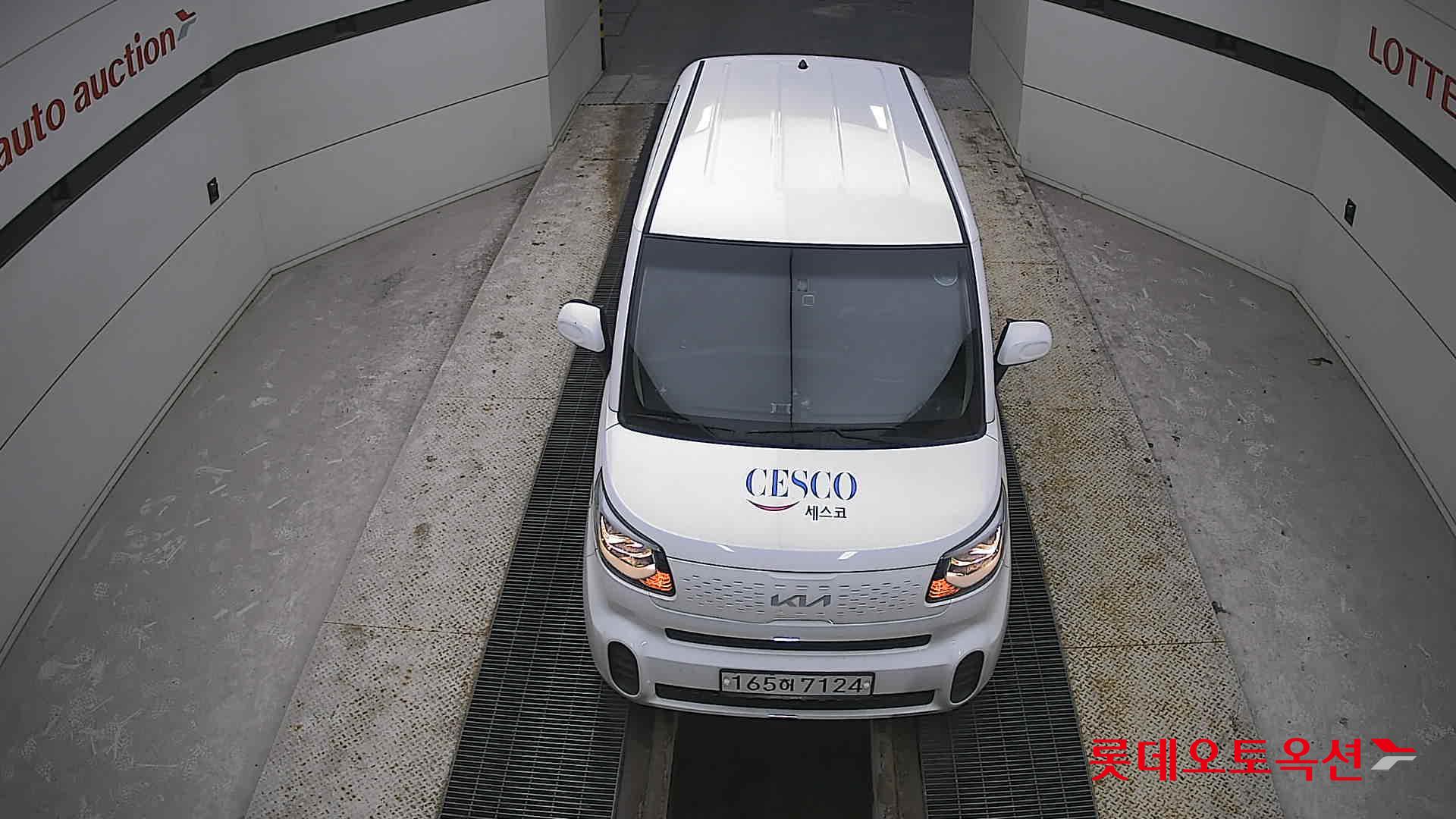 기아자동차 레이 2022 - 이미지 7