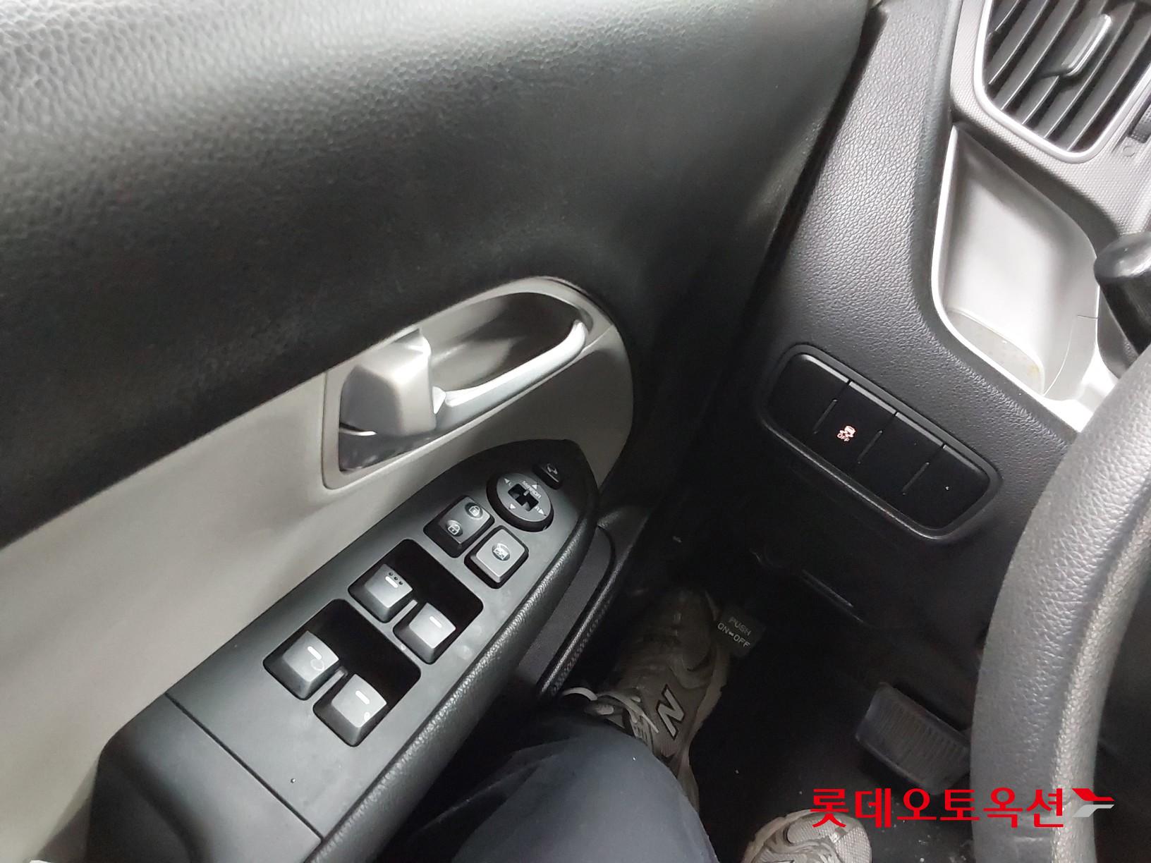 기아자동차 레이 2022 - 이미지 29