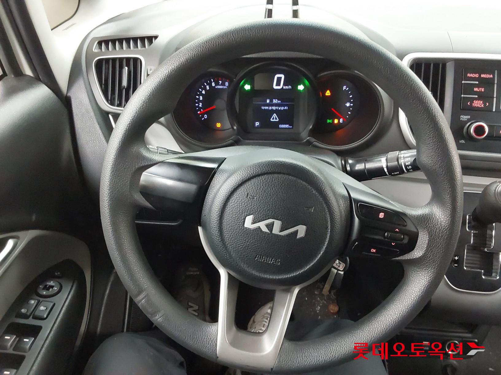 기아자동차 레이 2022 - 이미지 30