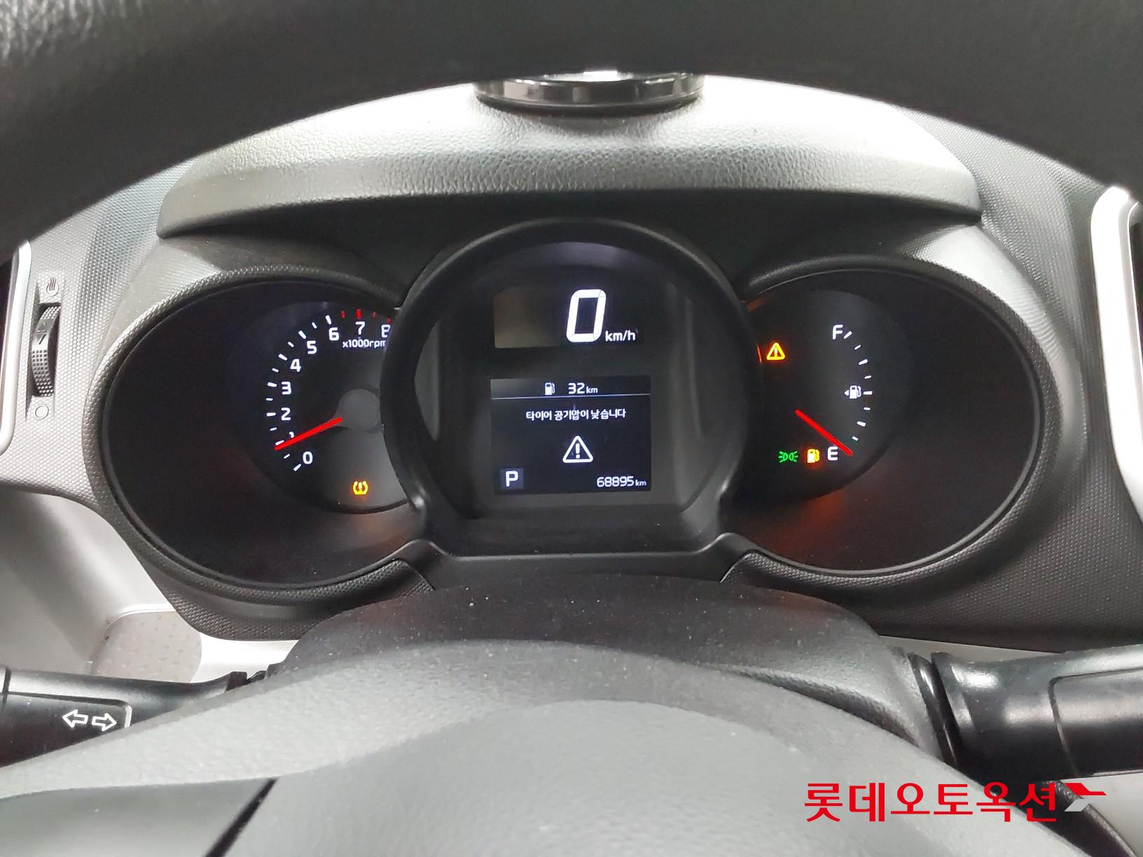 기아자동차 레이 2022 - 이미지 31