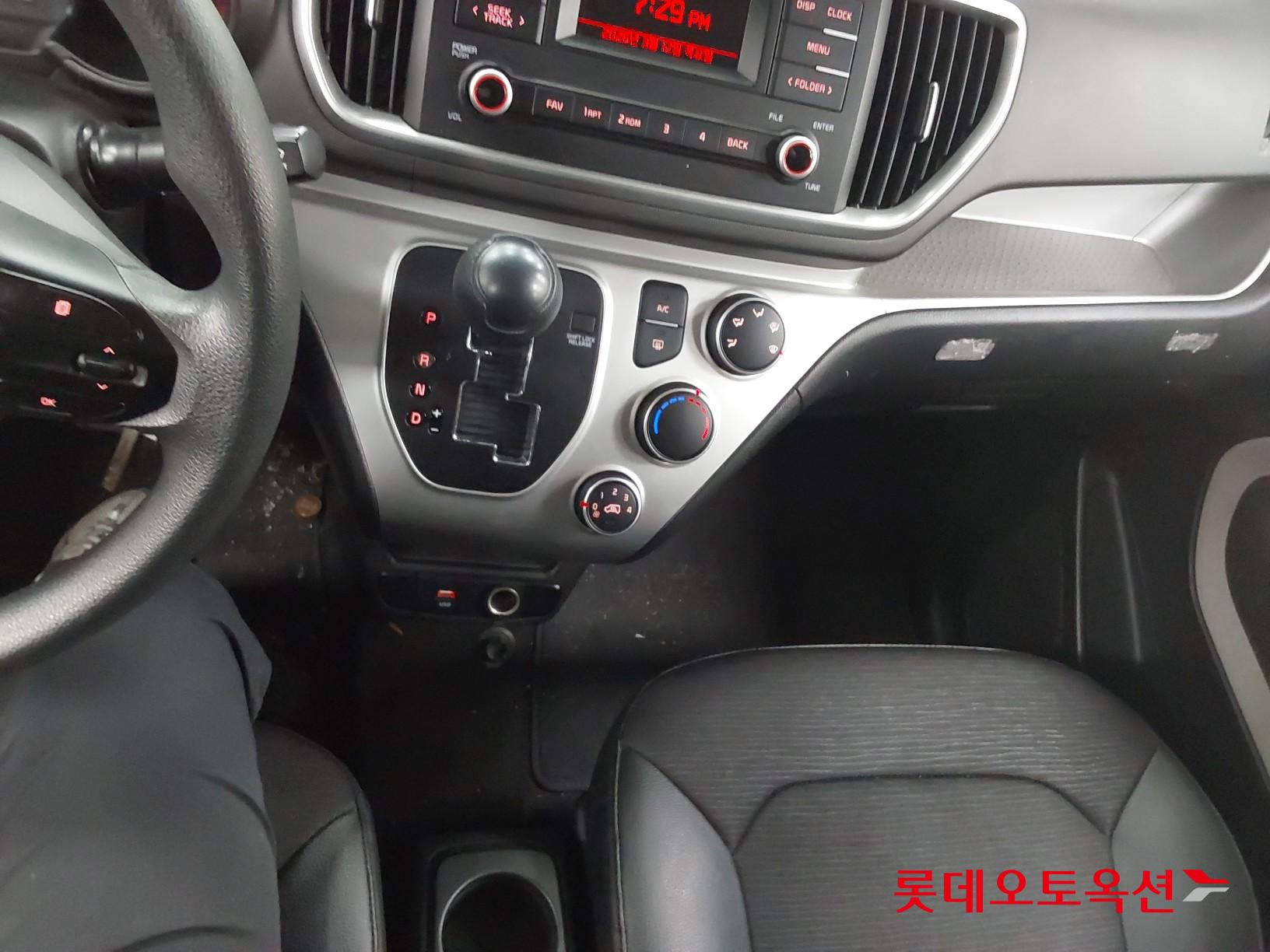 기아자동차 레이 2022 - 이미지 34