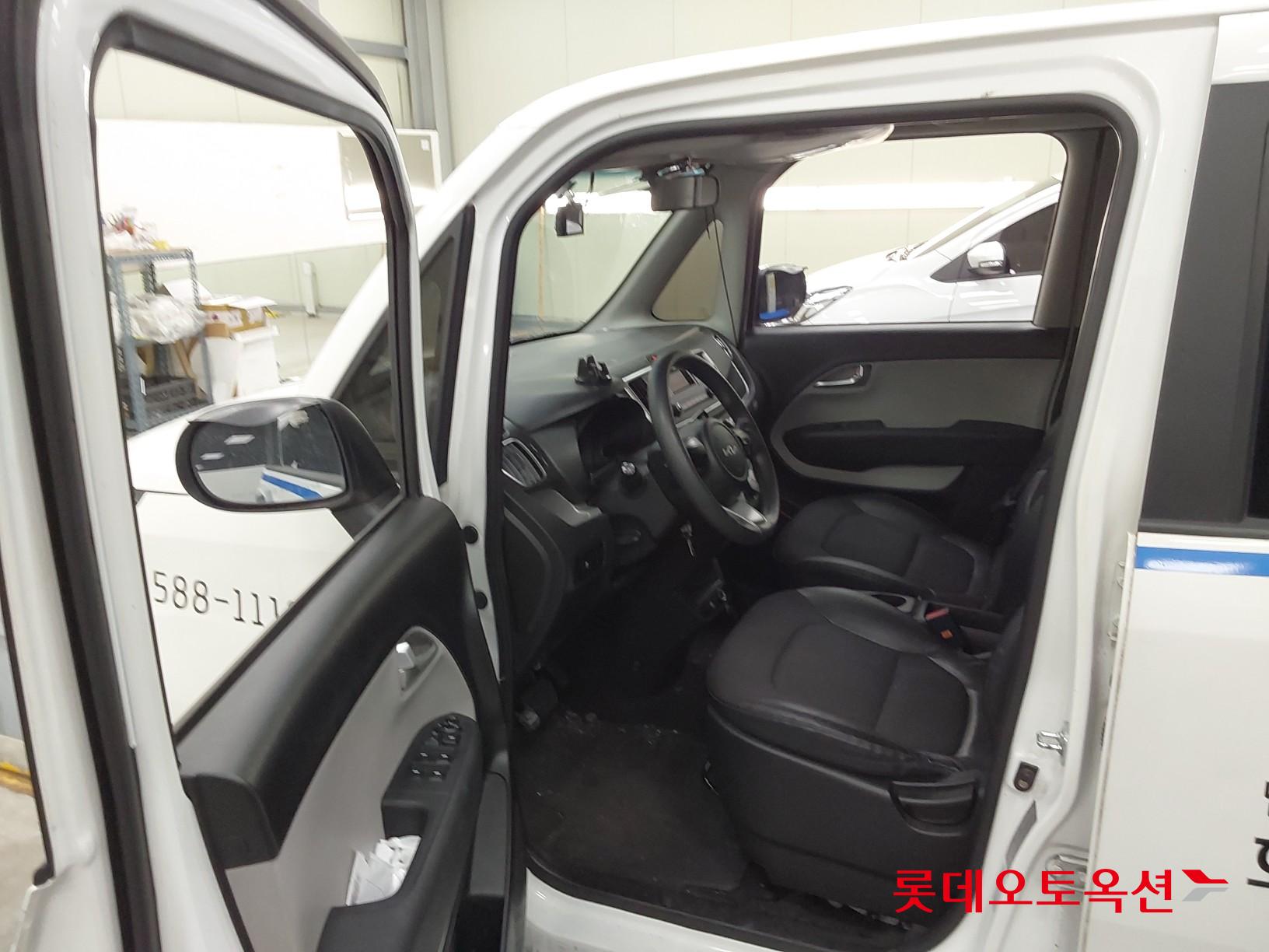 기아자동차 레이 2022 - 이미지 36