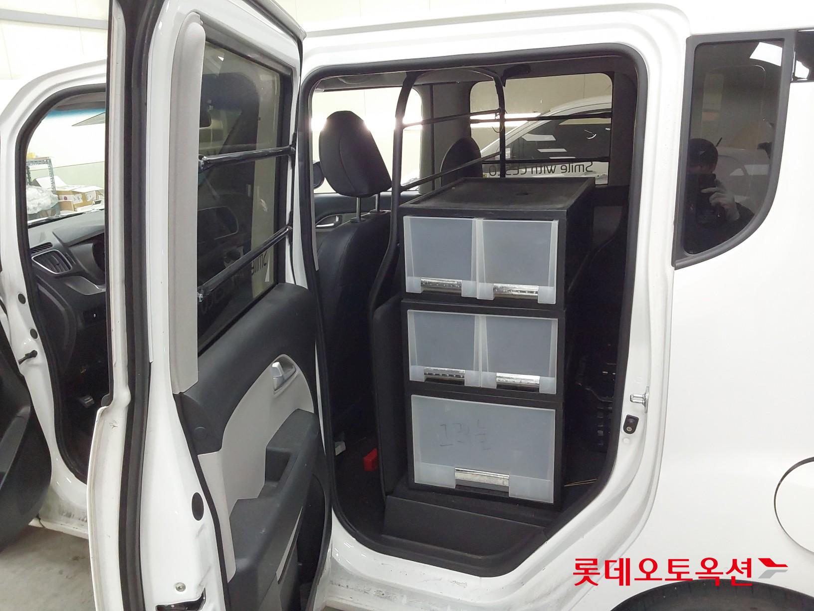 기아자동차 레이 2022 - 이미지 37