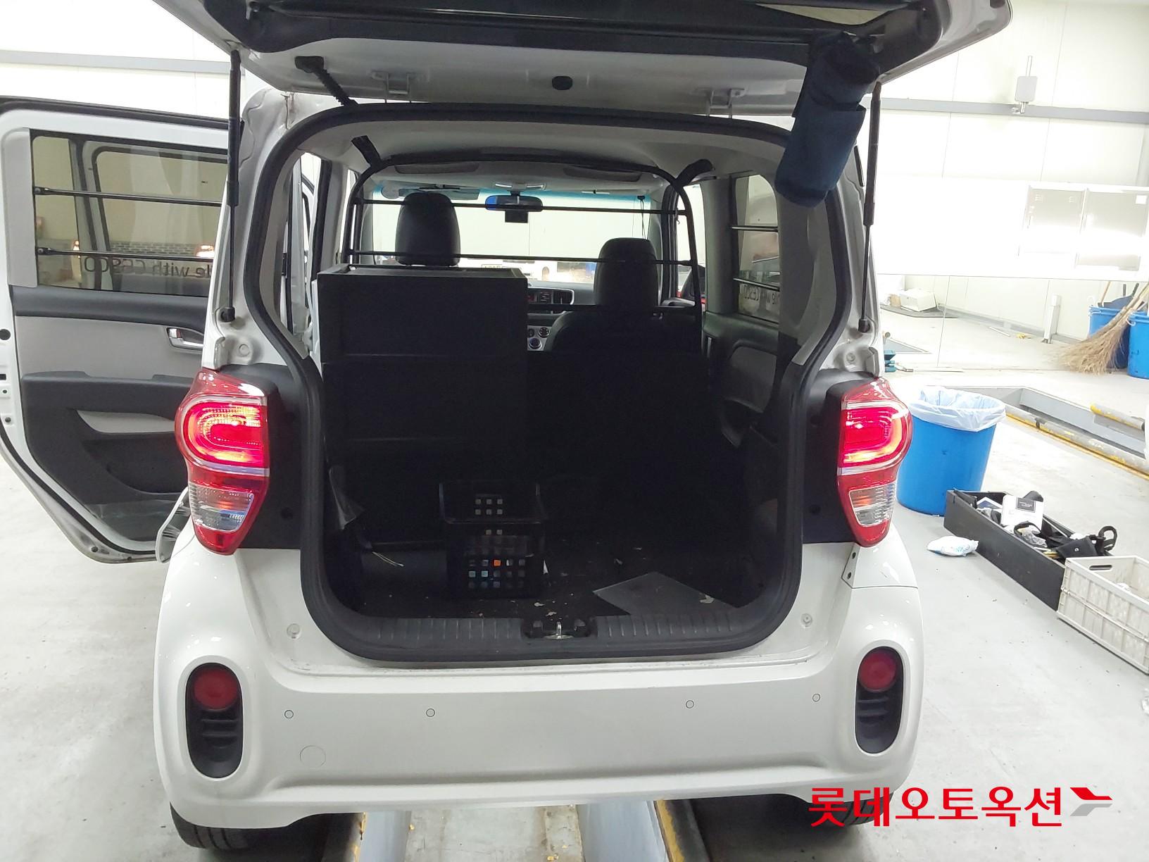 기아자동차 레이 2022 - 이미지 9