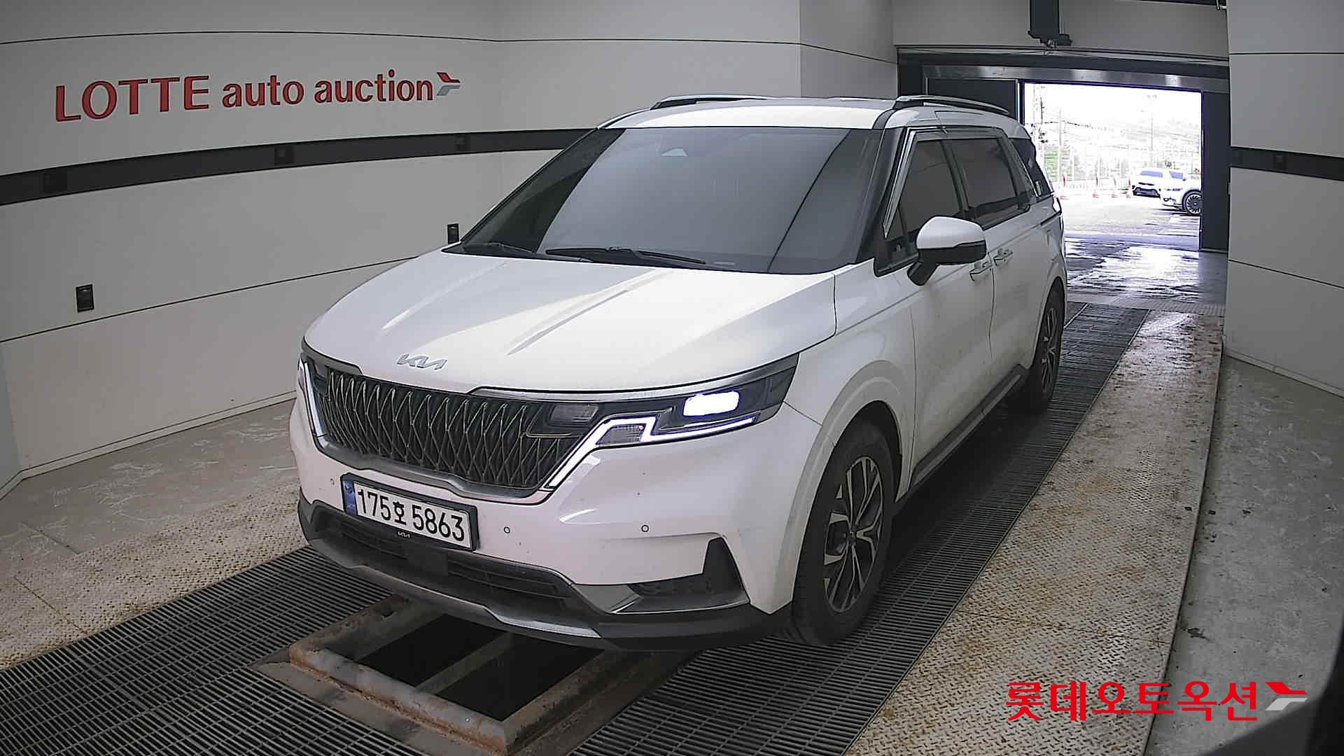 기아자동차 카니발 2023 - 이미지 10