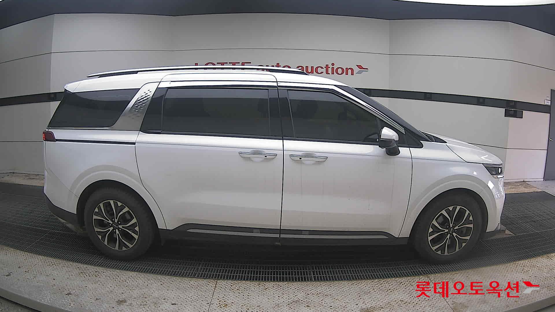 기아자동차 카니발 2023 - 이미지 21
