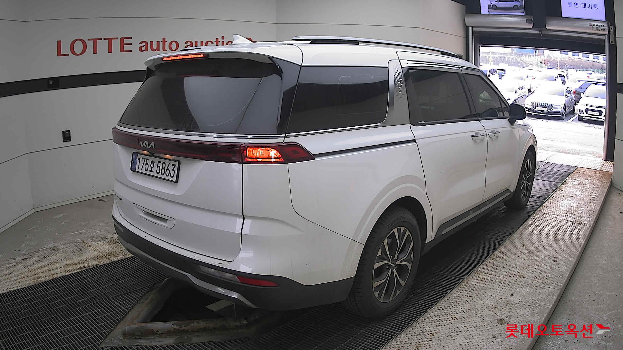 기아자동차 카니발 2023 - 이미지 5