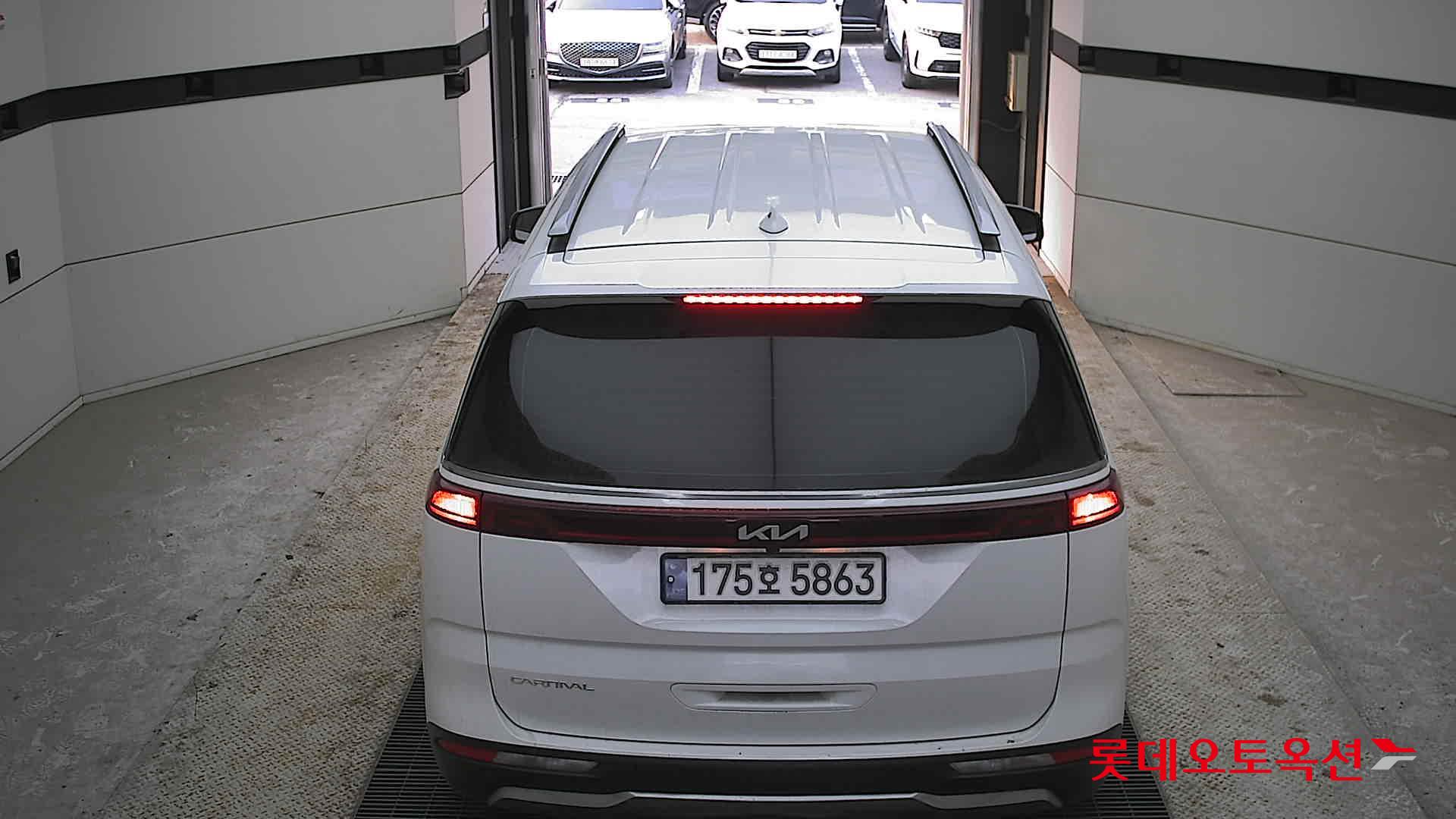 기아자동차 카니발 2023 - 이미지 17