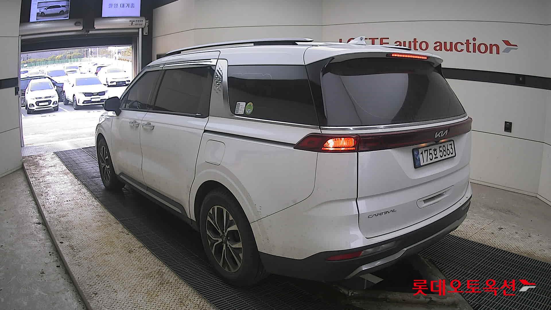 기아자동차 카니발 2023 - 이미지 4