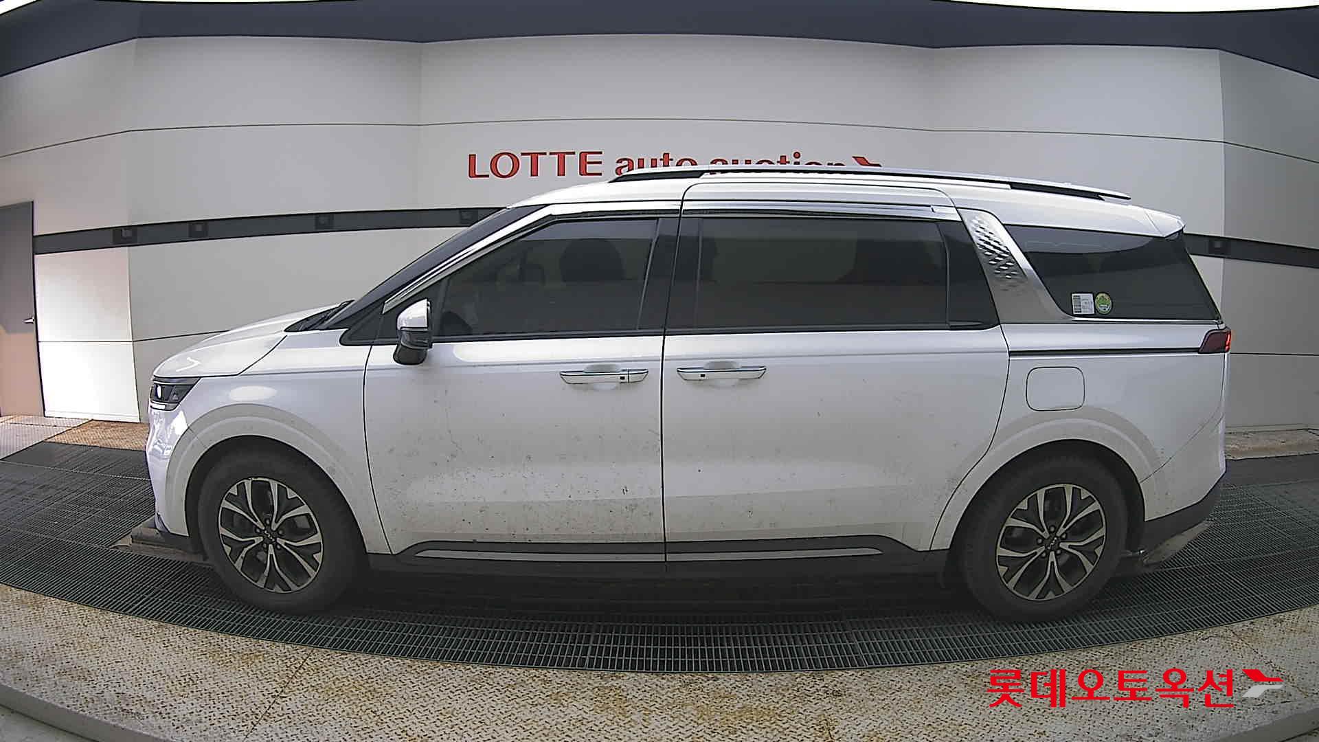 기아자동차 카니발 2023 - 이미지 13