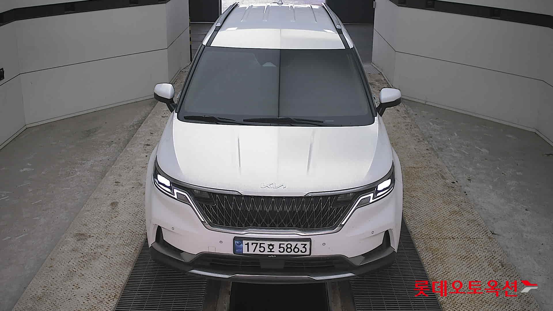 기아자동차 카니발