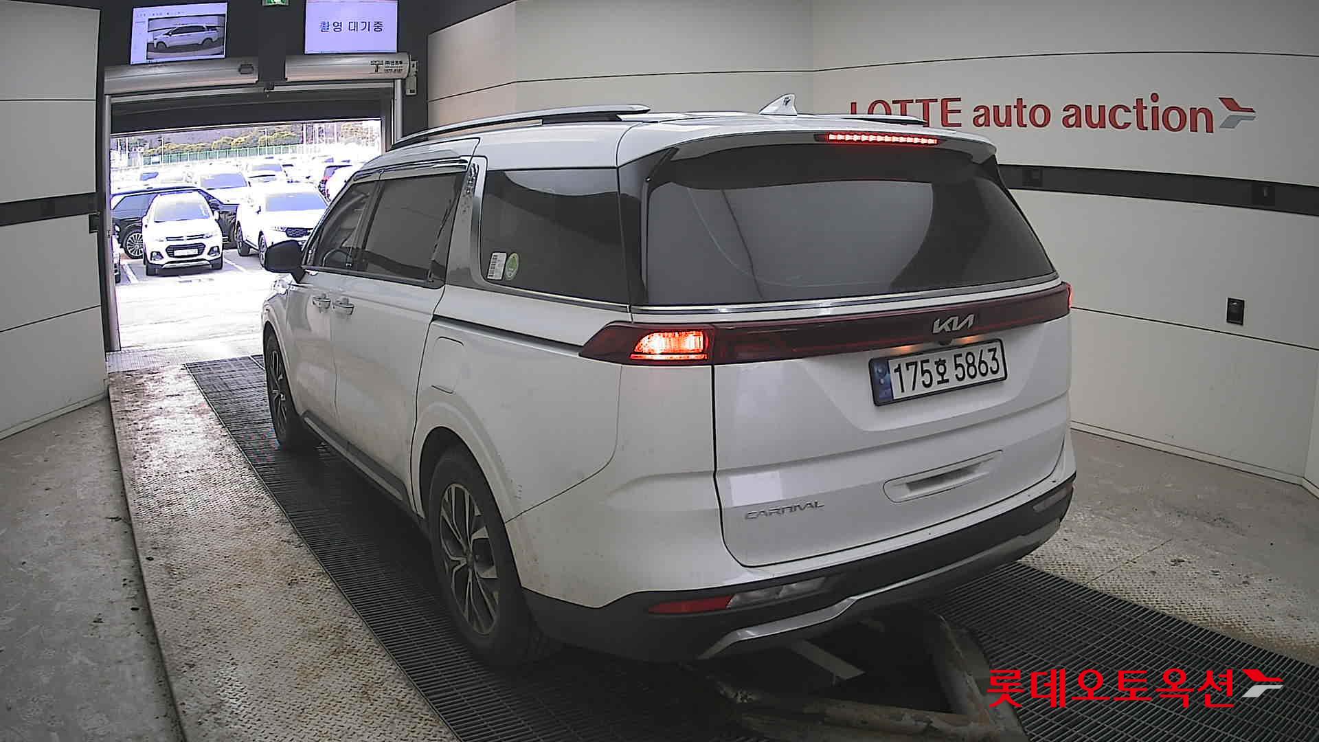 기아자동차 카니발 2023 - 이미지 16