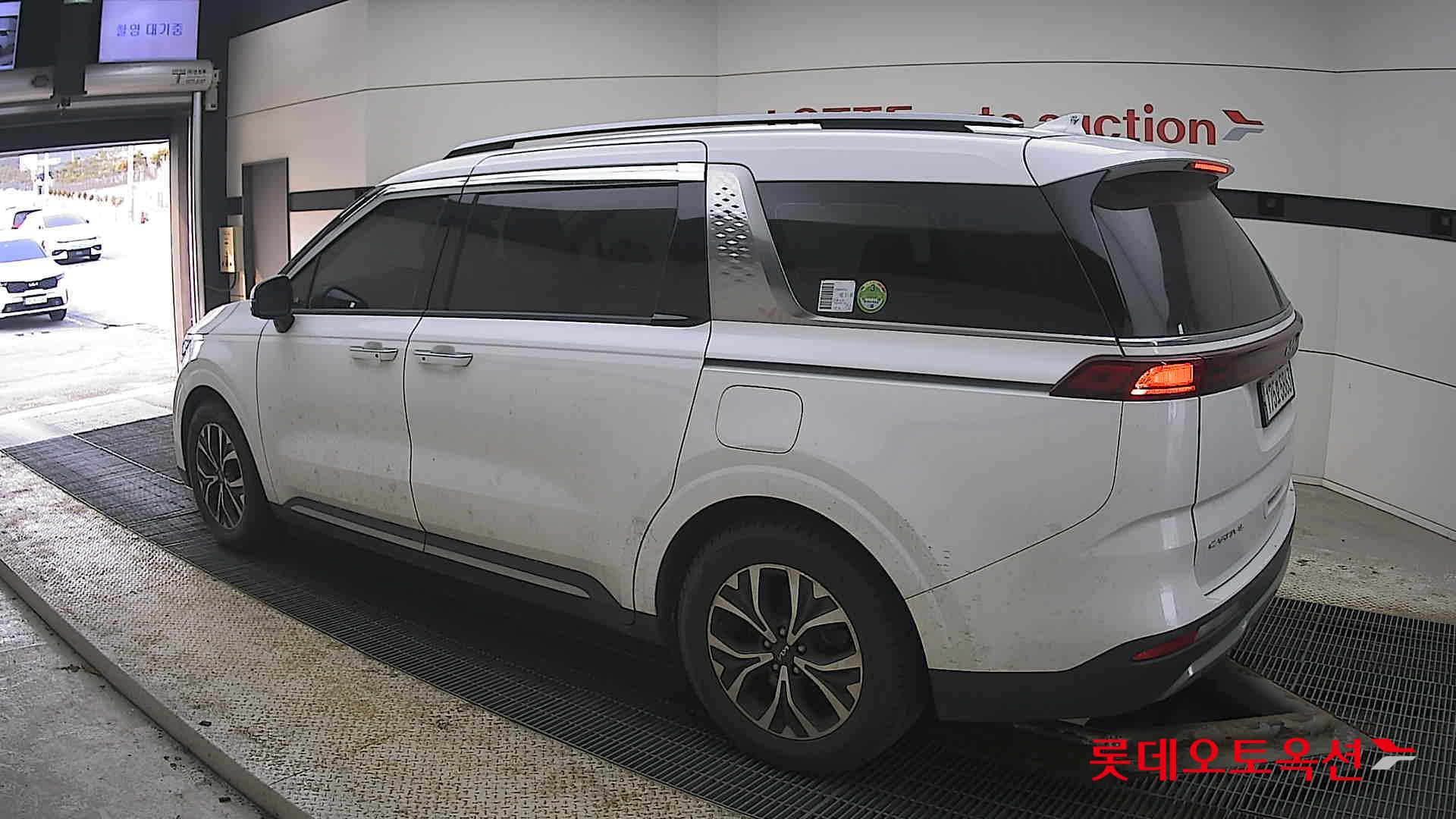 기아자동차 카니발 2023 - 이미지 15