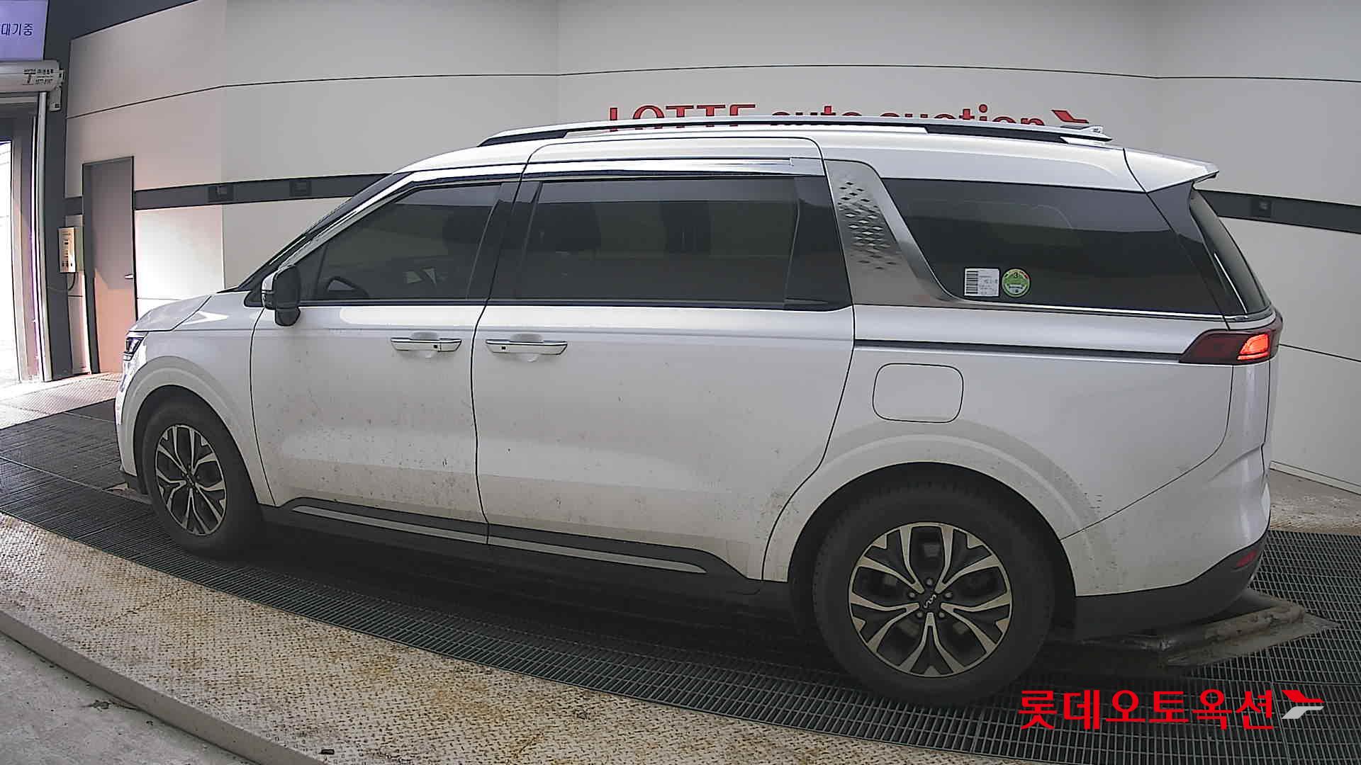 기아자동차 카니발 2023 - 이미지 14