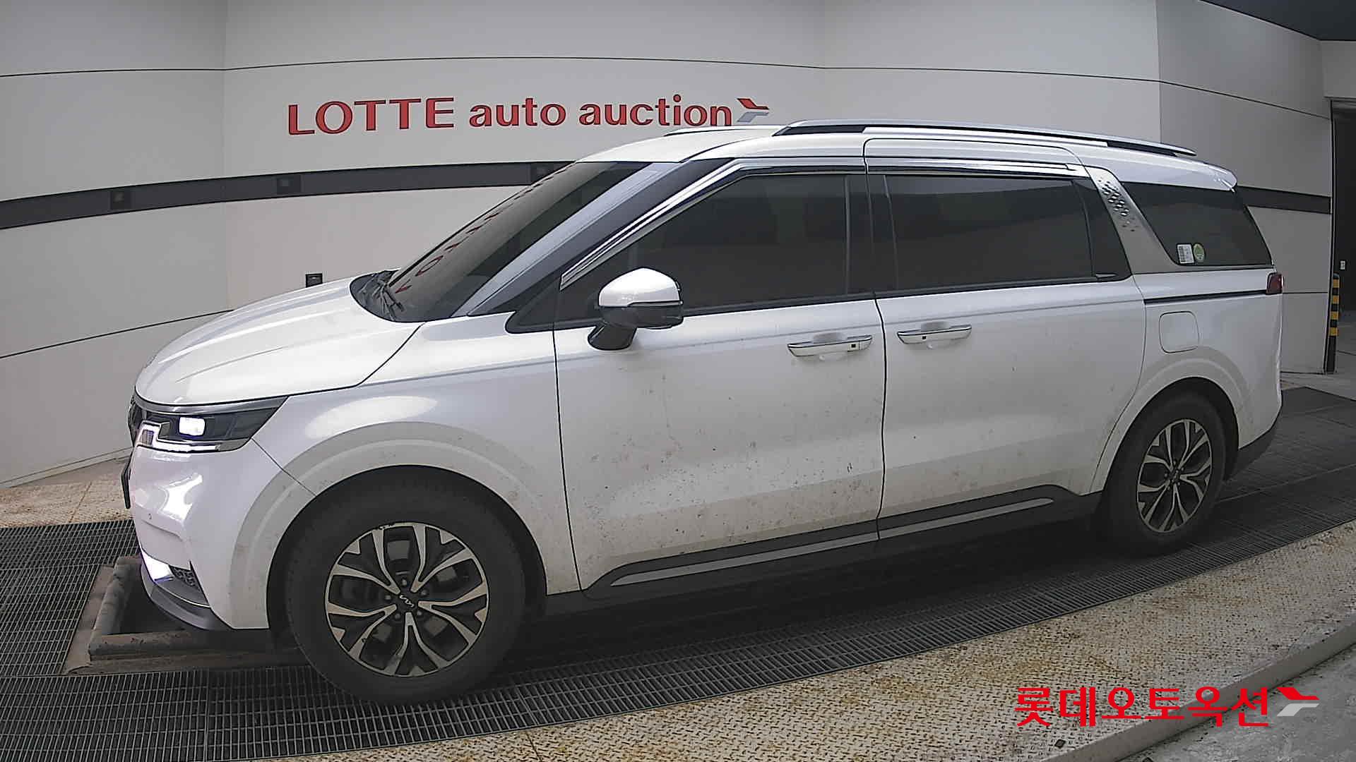 기아자동차 카니발 2023 - 이미지 12