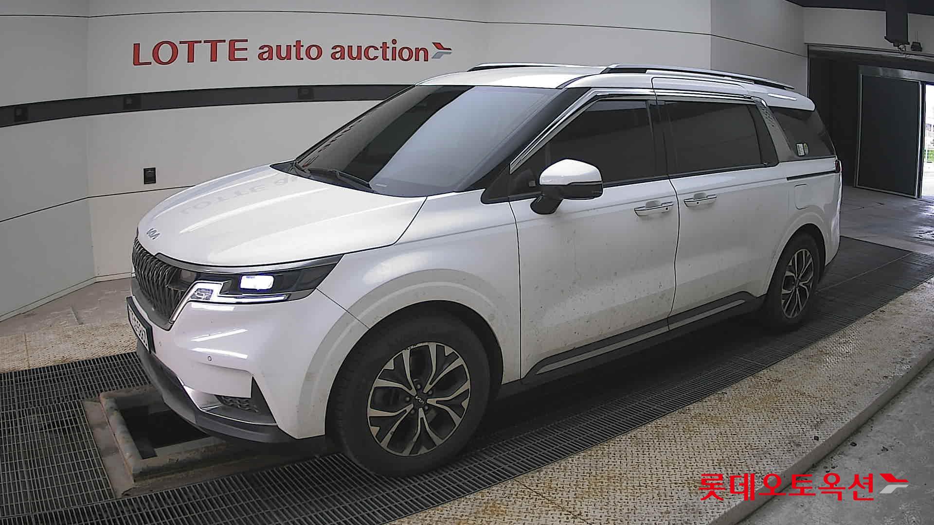 기아자동차 카니발 2023 - 이미지 11