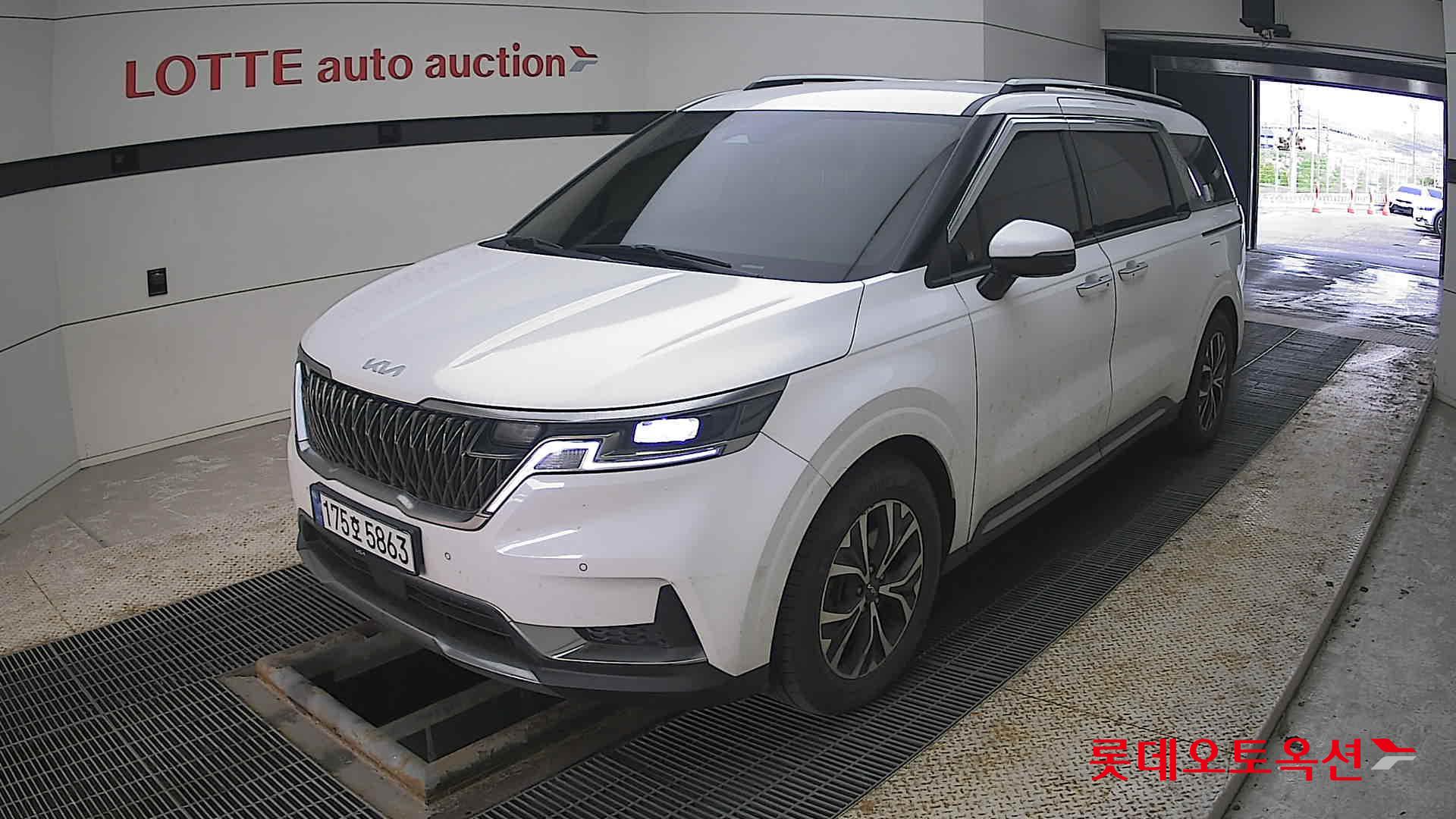 기아자동차 카니발 2023 - 이미지 3