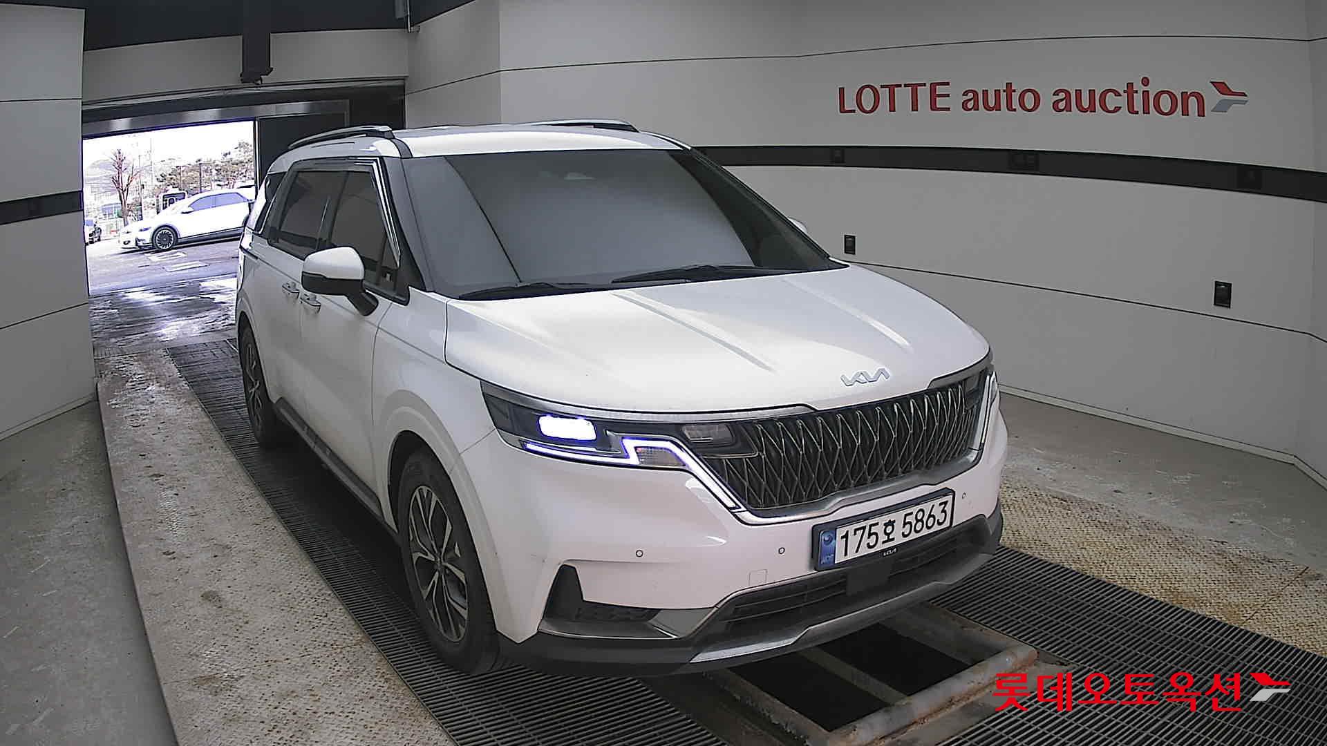 기아자동차 카니발 2023 - 이미지 24