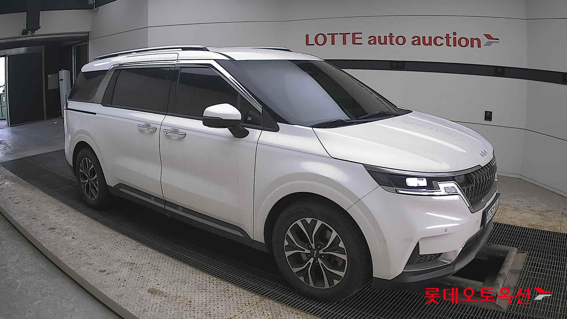 기아자동차 카니발 2023 - 이미지 23