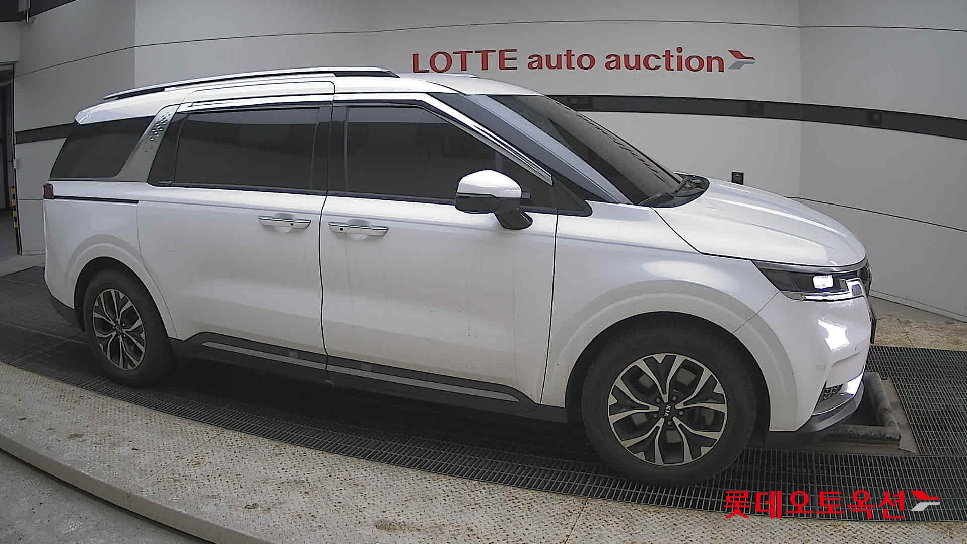 기아자동차 카니발 2023 - 이미지 22